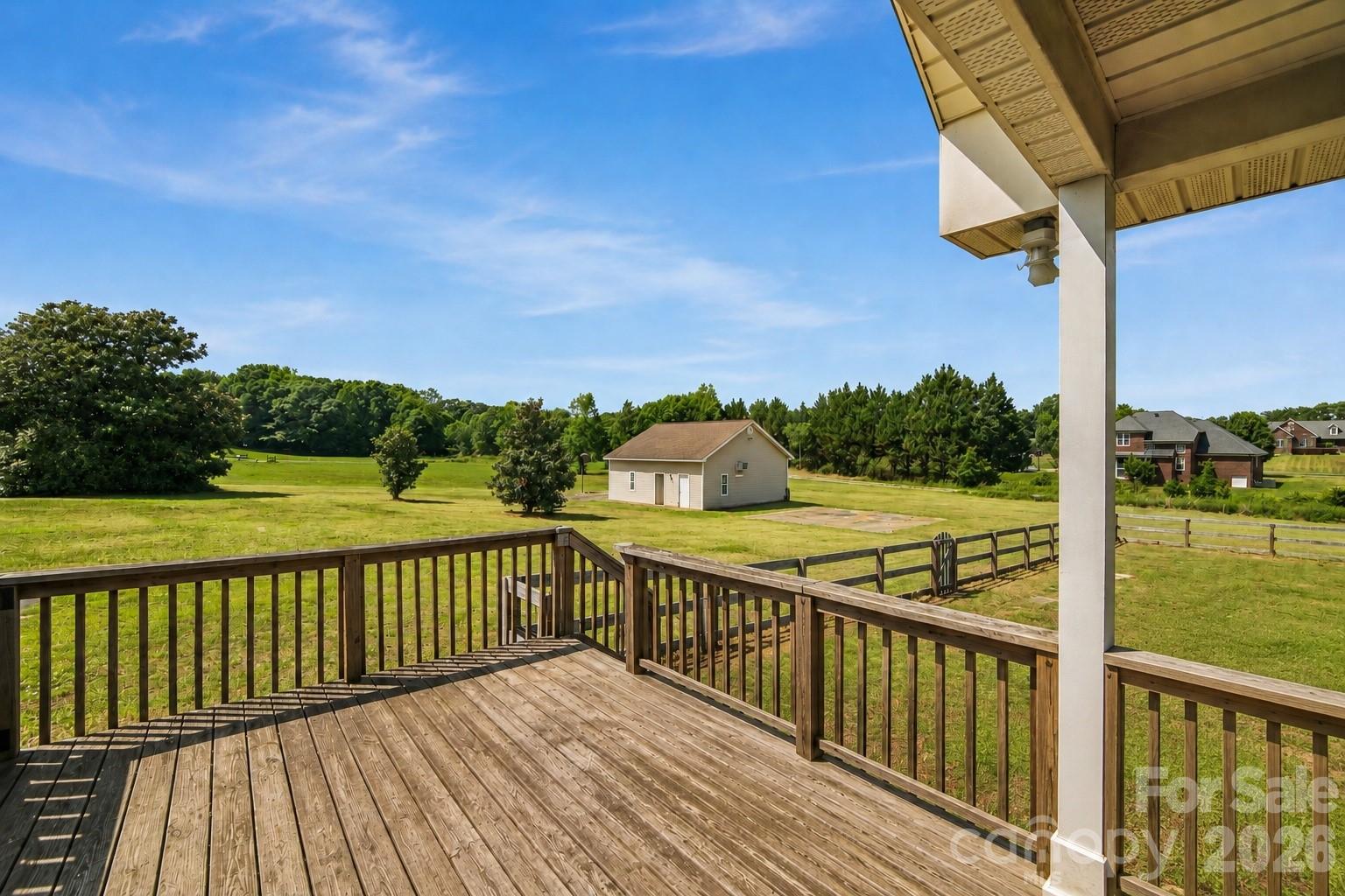 3716 Corinth Church Road — Monroe