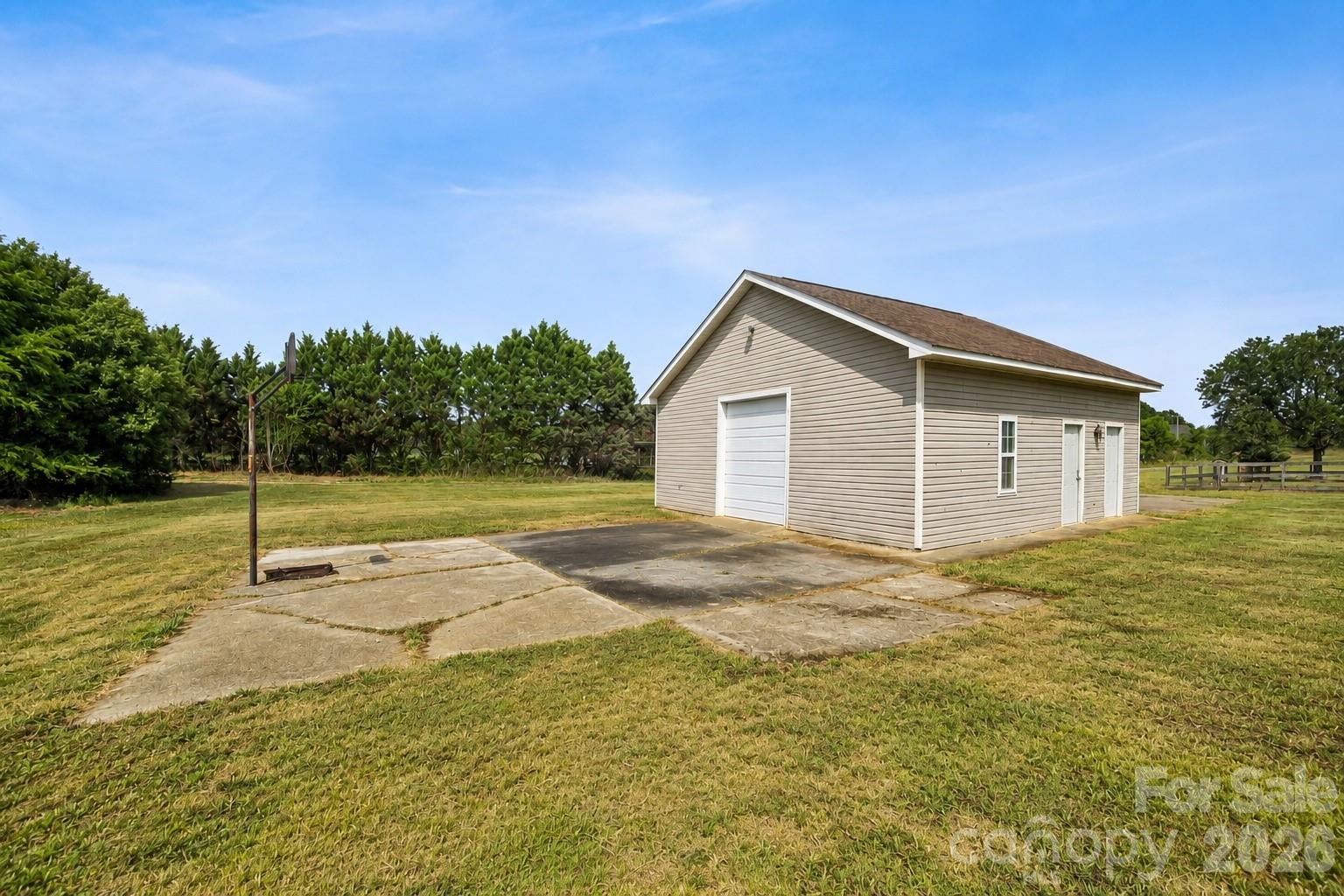 3716 Corinth Church Road — Monroe