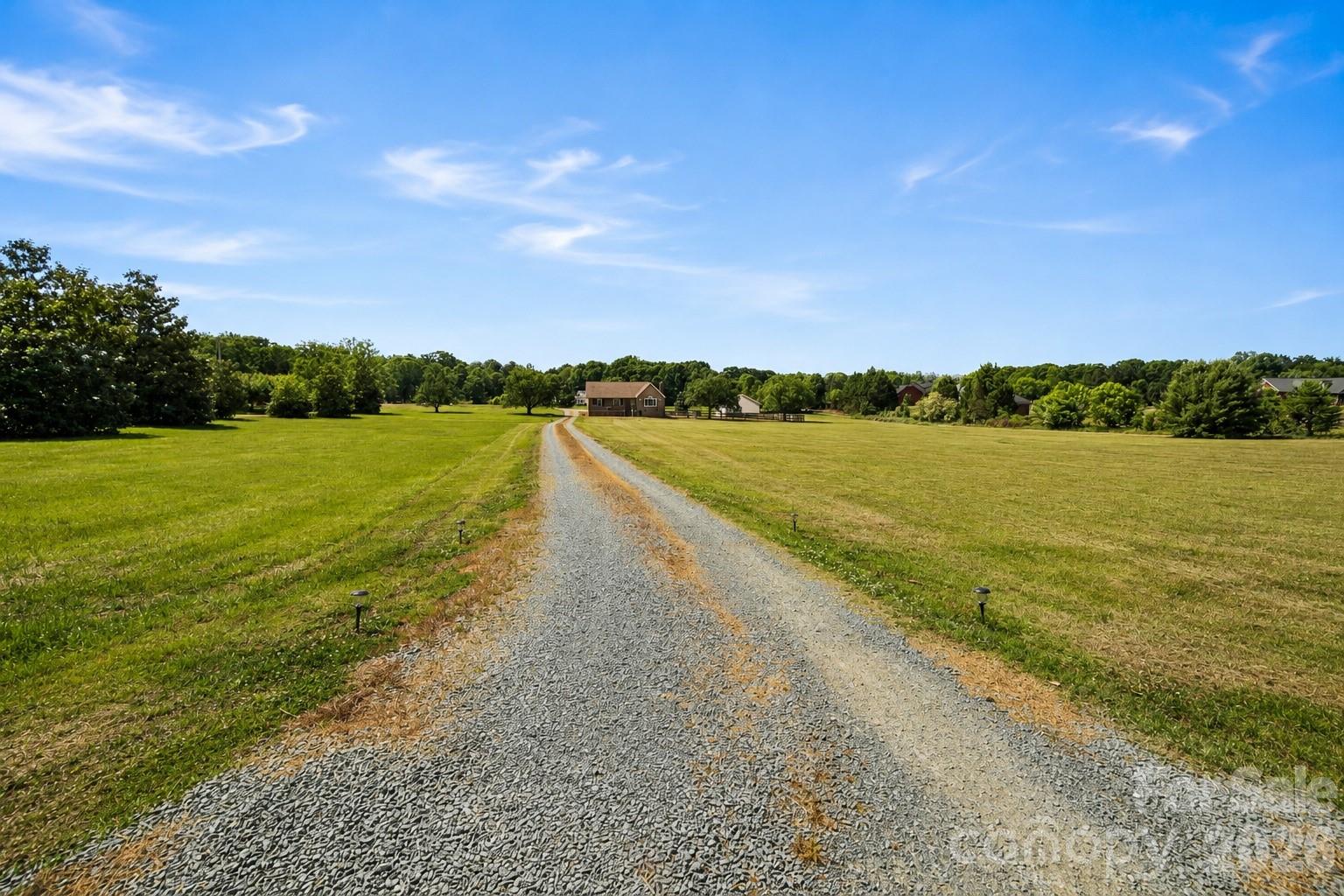 3716 Corinth Church Road — Monroe