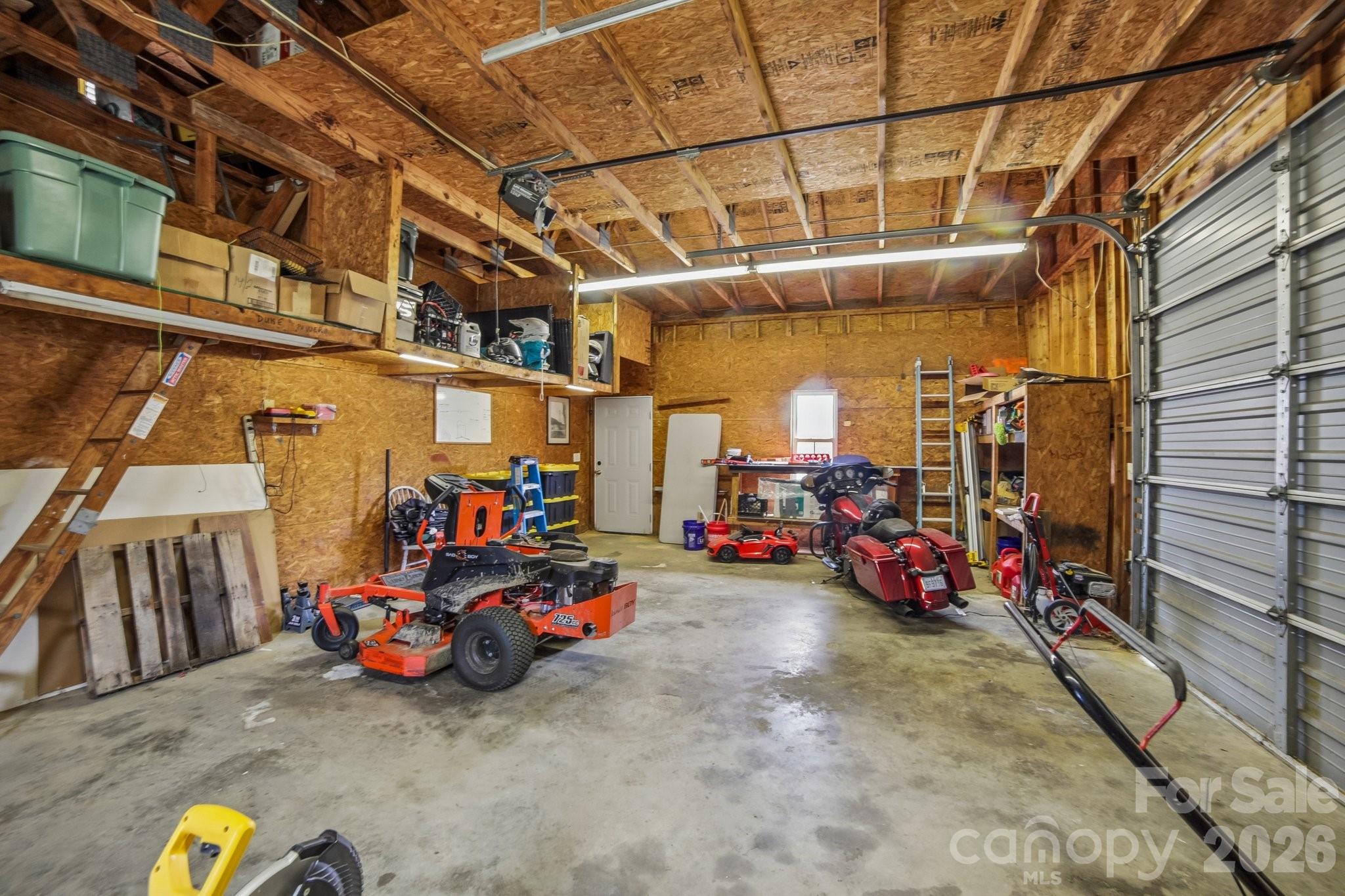 3716 Corinth Church Road — Monroe