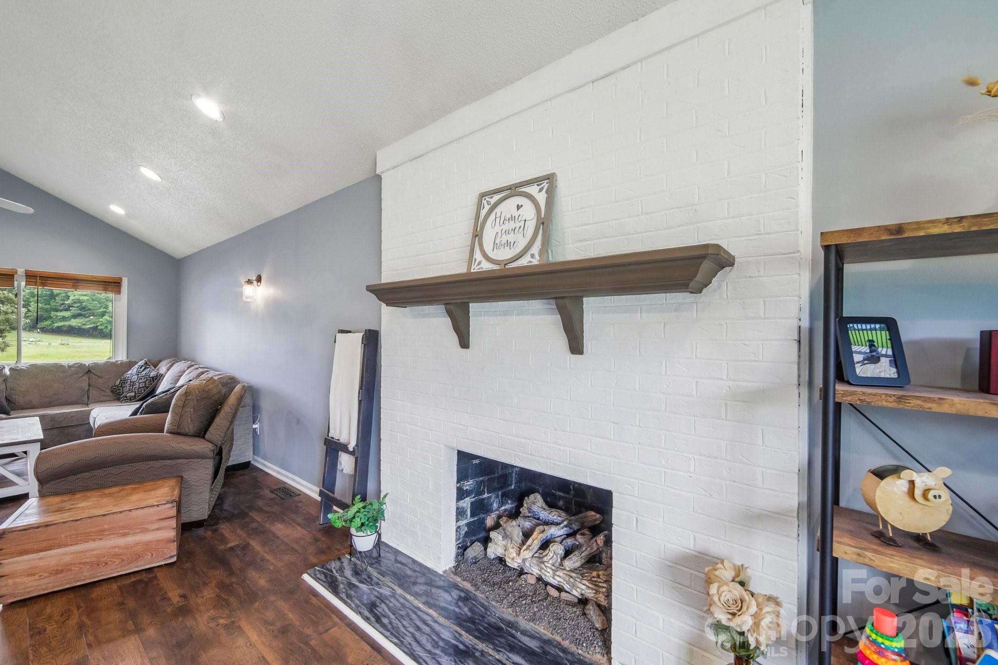 3716 Corinth Church Road — Monroe