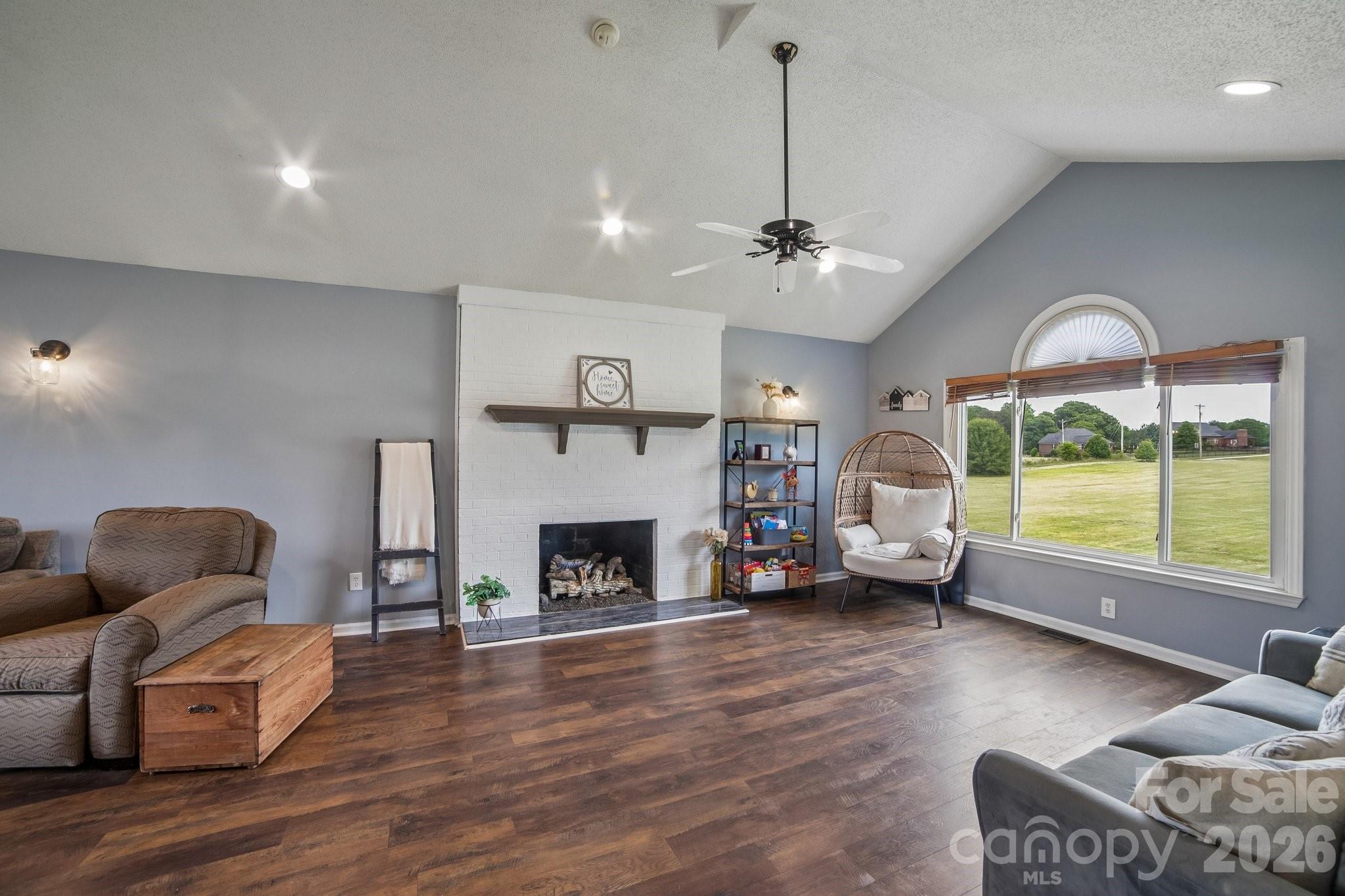 3716 Corinth Church Road — Monroe