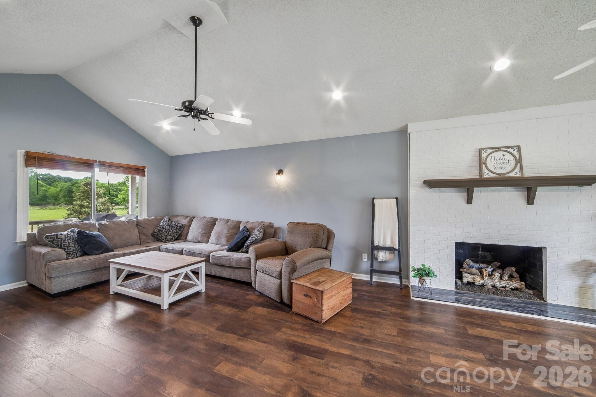 3716 Corinth Church Road — Monroe