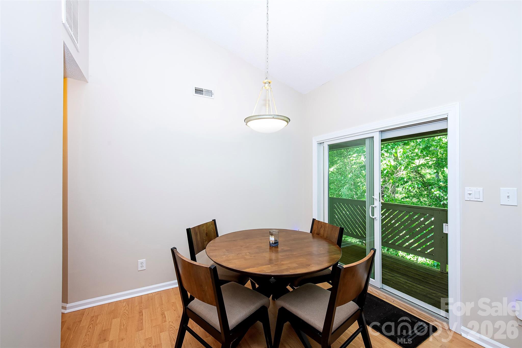 6500 Clavell Lane — Charlotte