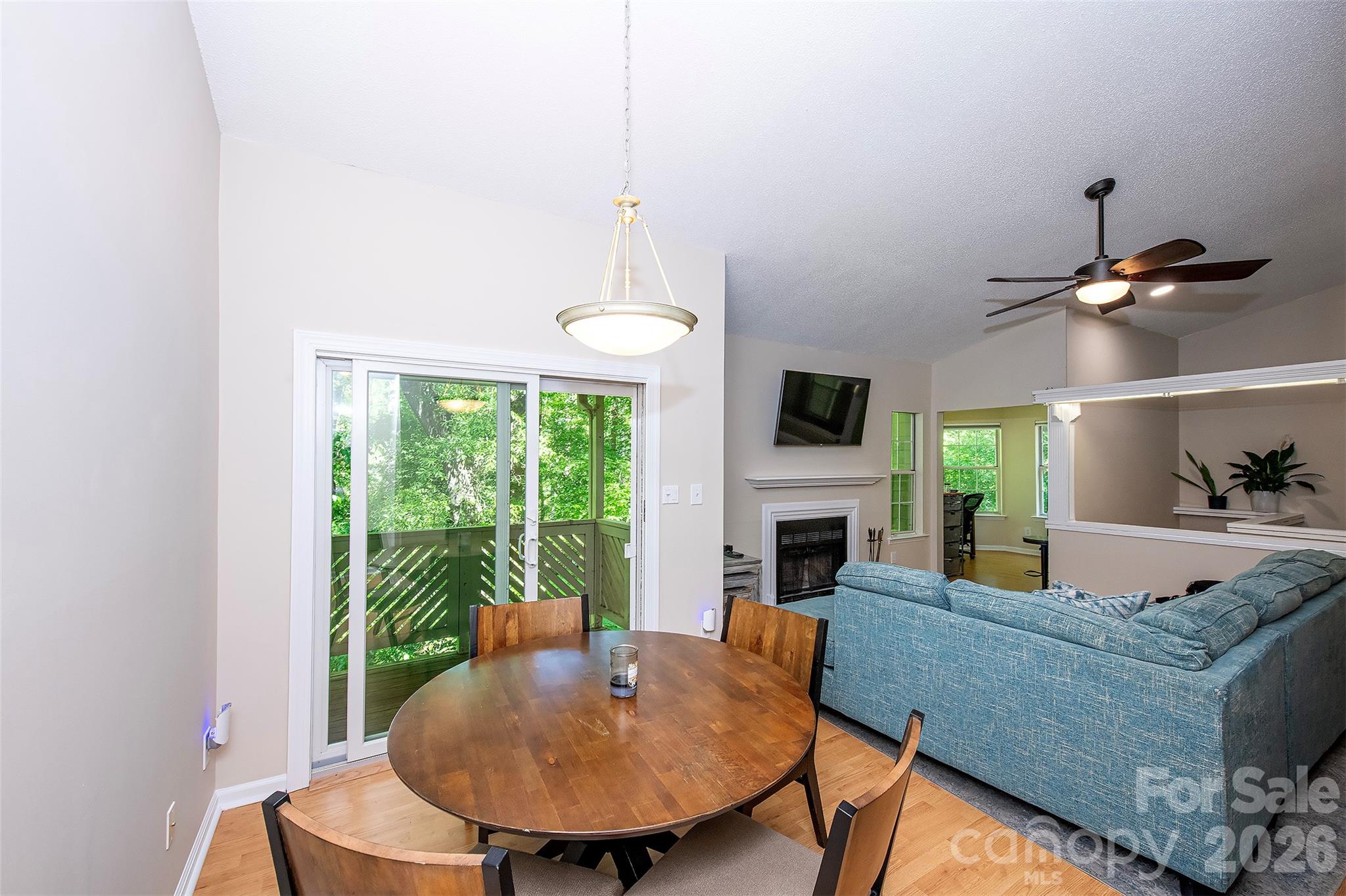6500 Clavell Lane — Charlotte