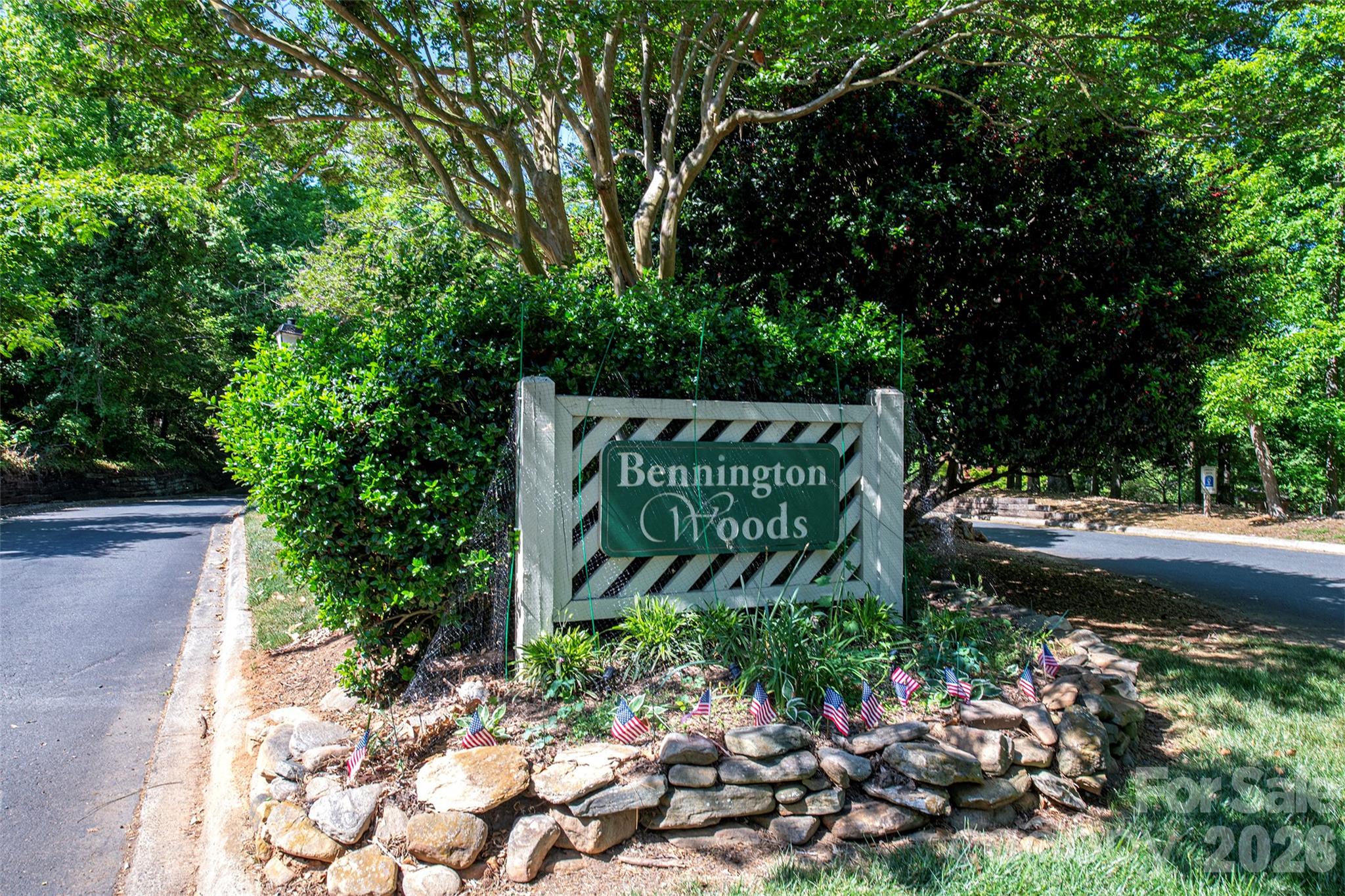6500 Clavell Lane — Charlotte