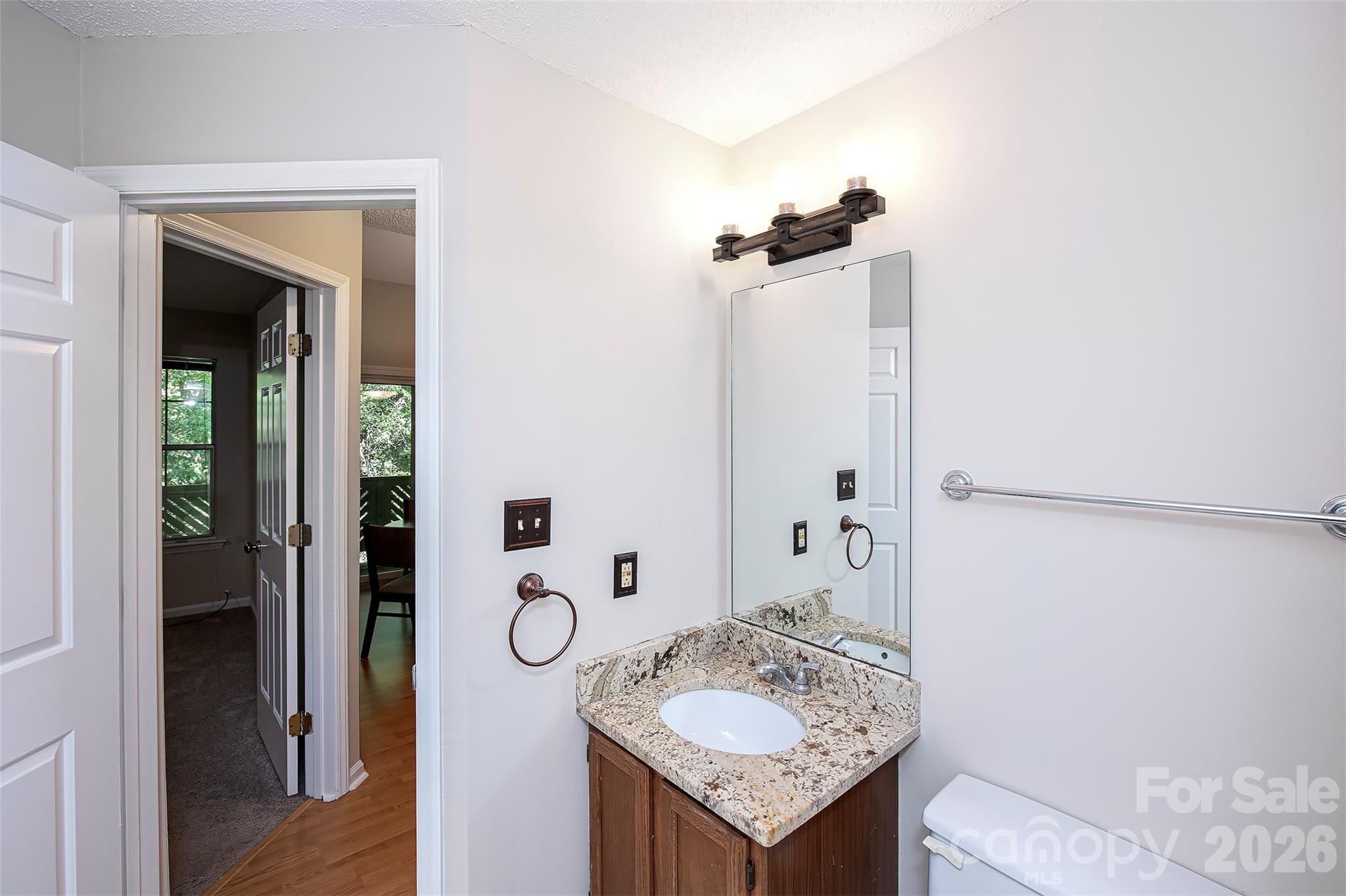 6500 Clavell Lane — Charlotte