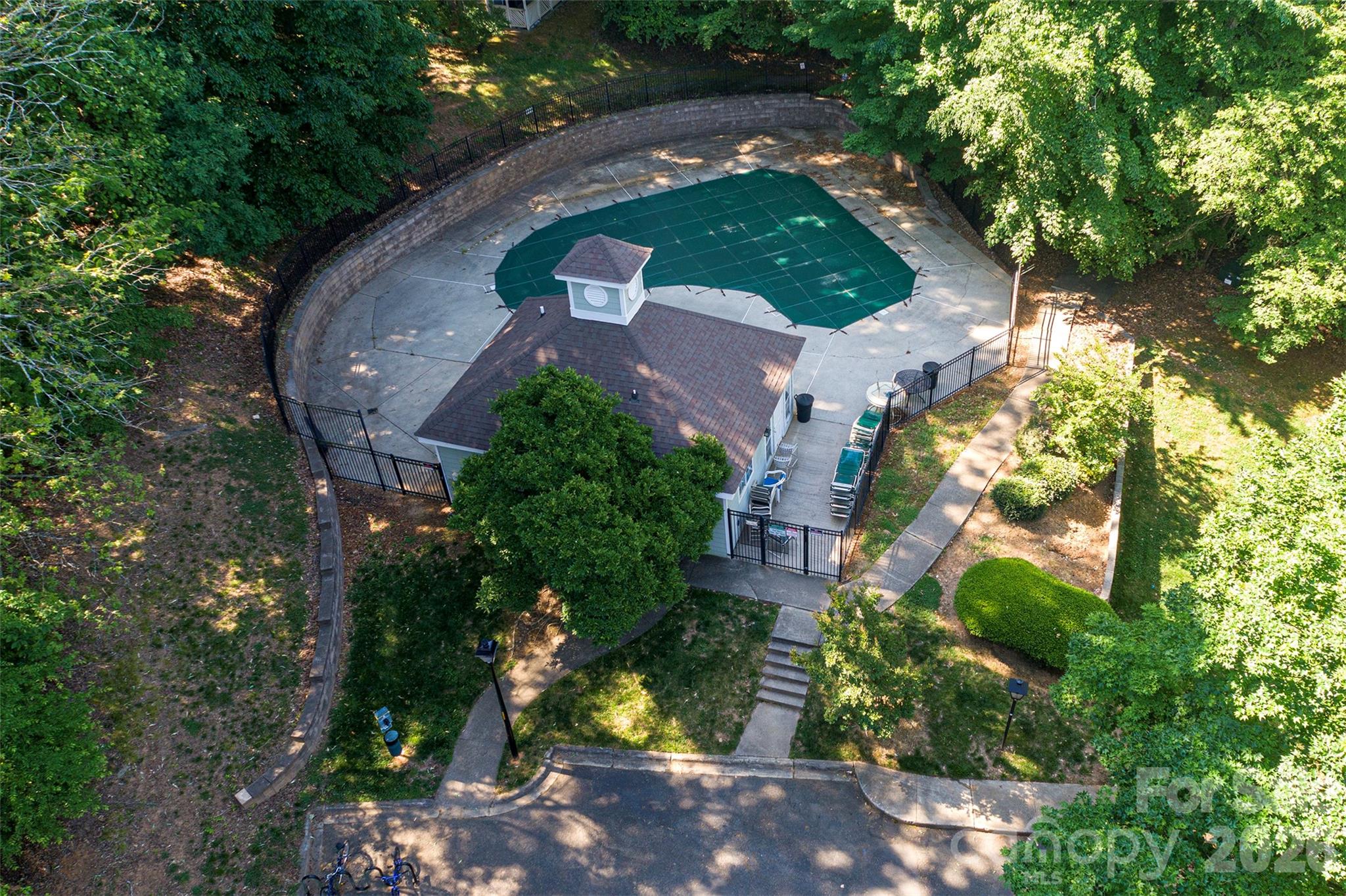 6500 Clavell Lane — Charlotte