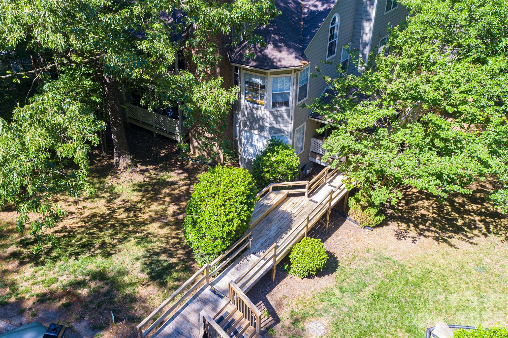 6500 Clavell Lane — Charlotte