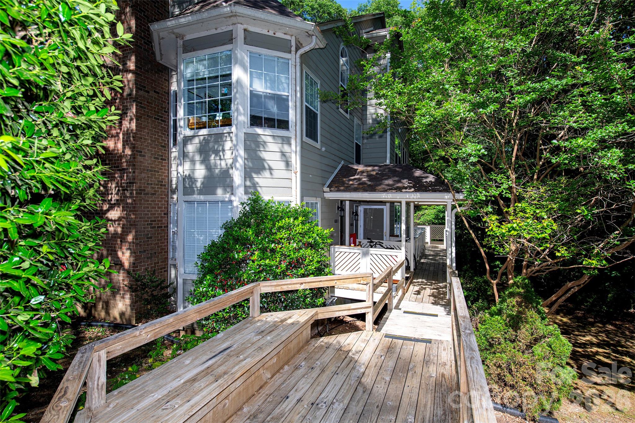 6500 Clavell Lane — Charlotte