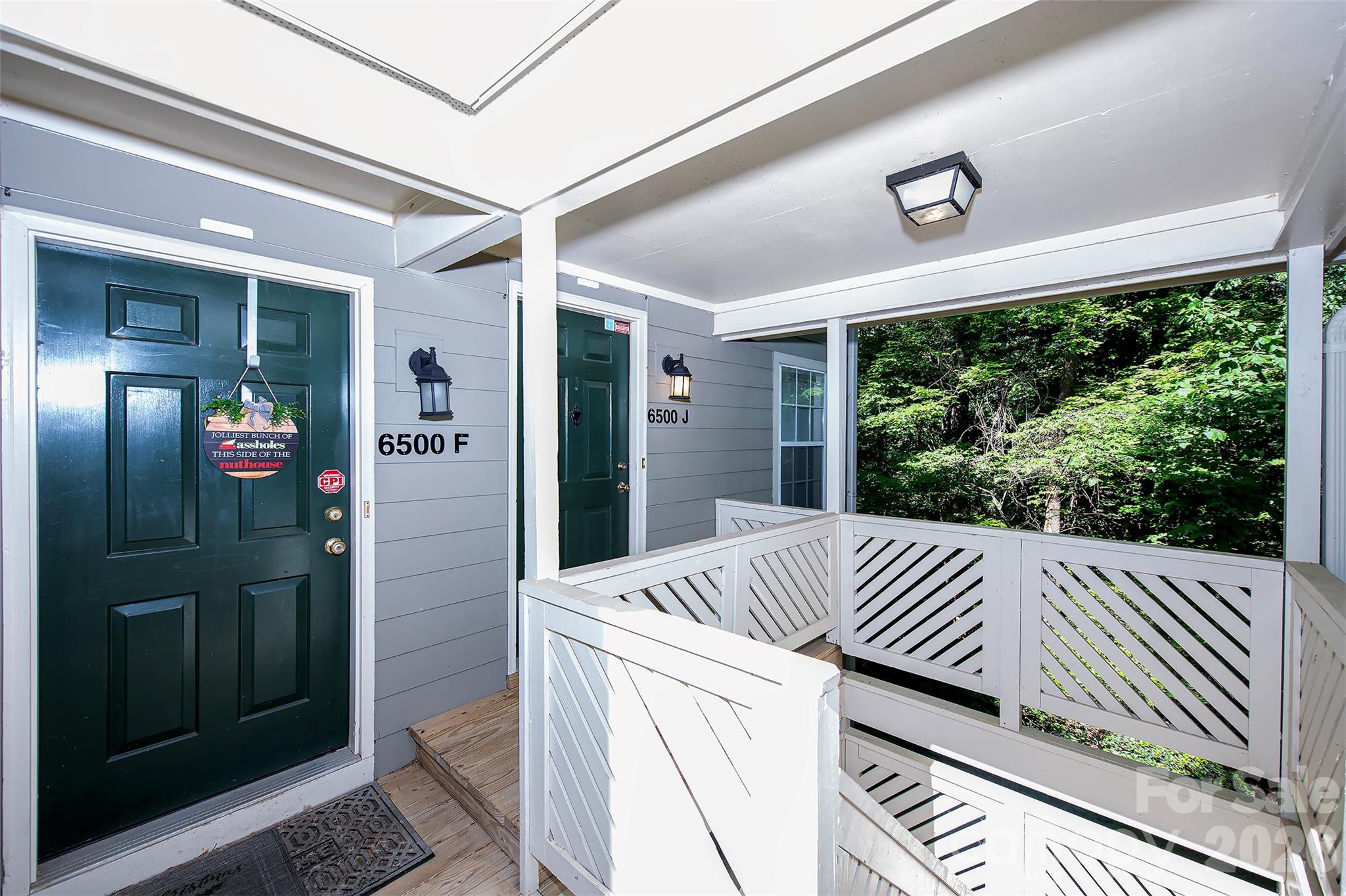 6500 Clavell Lane — Charlotte