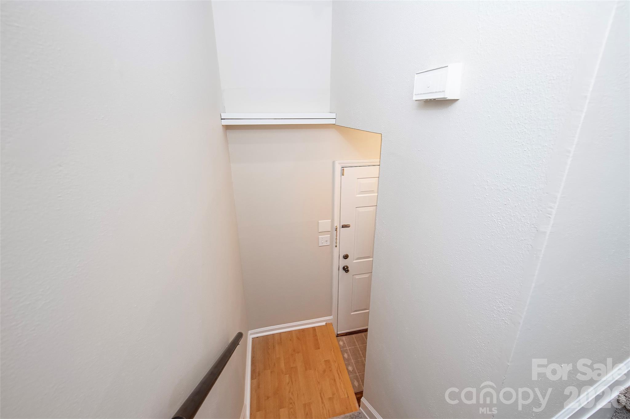 6500 Clavell Lane — Charlotte