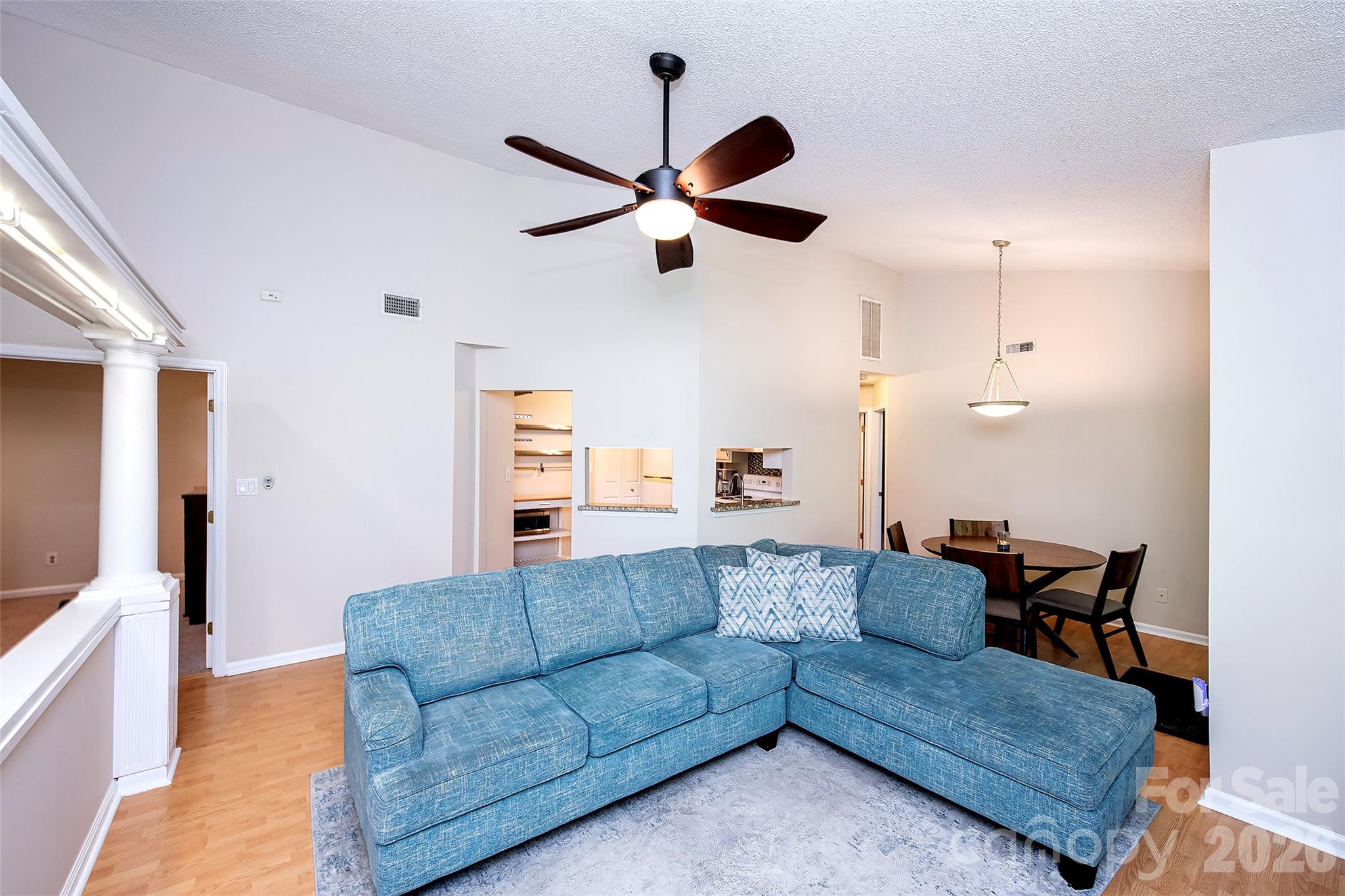 6500 Clavell Lane — Charlotte