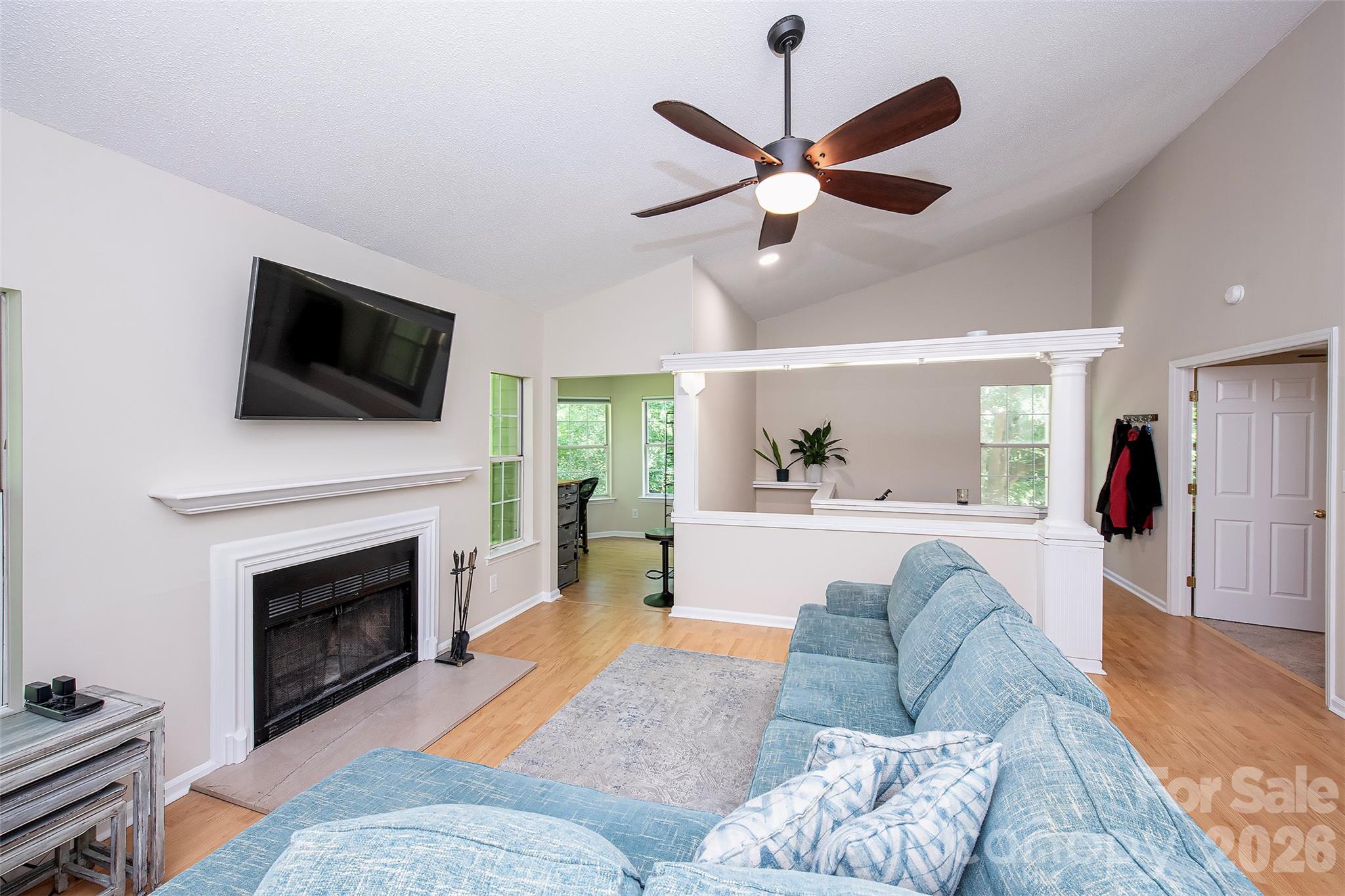 6500 Clavell Lane — Charlotte