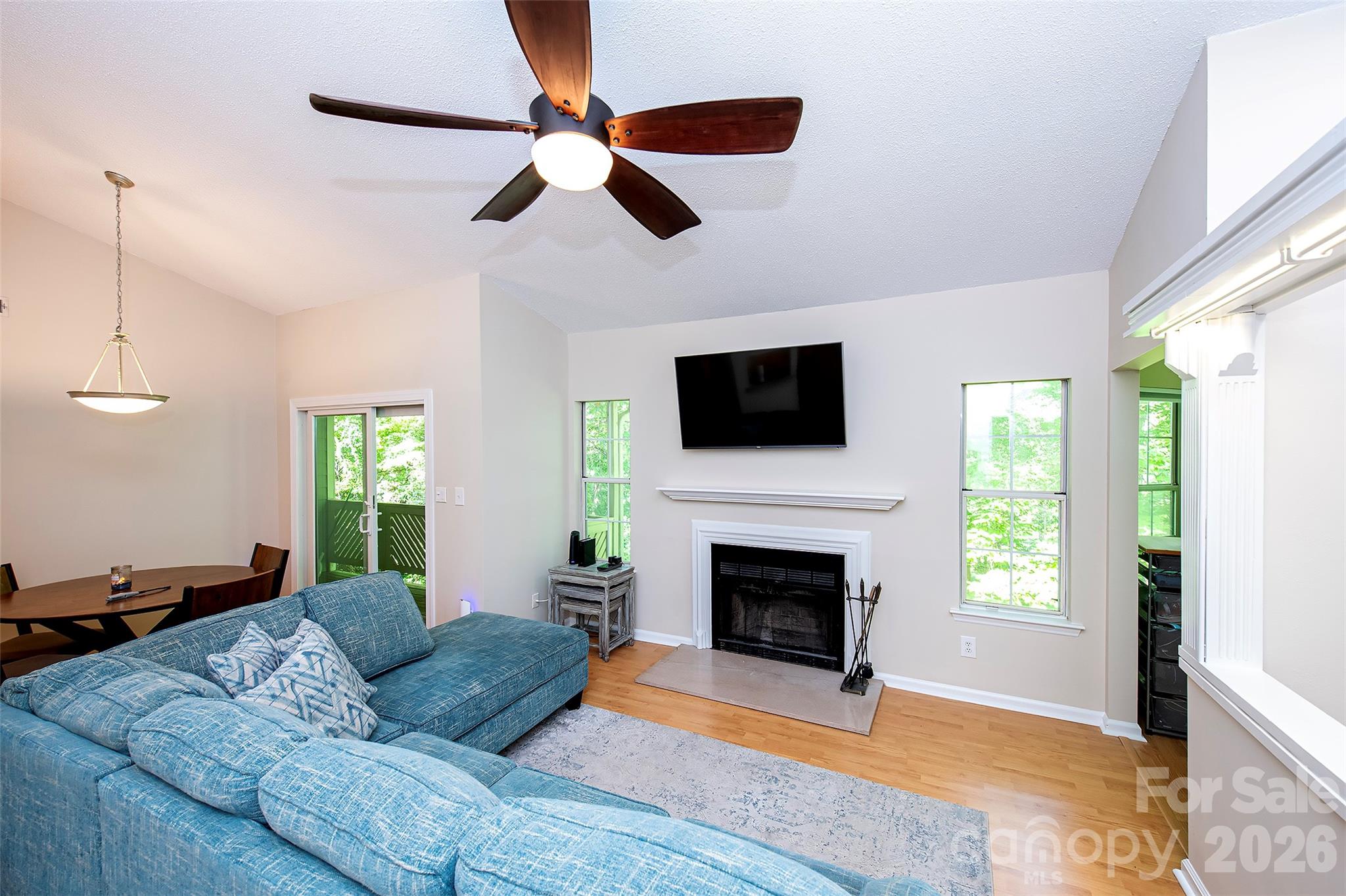 6500 Clavell Lane — Charlotte