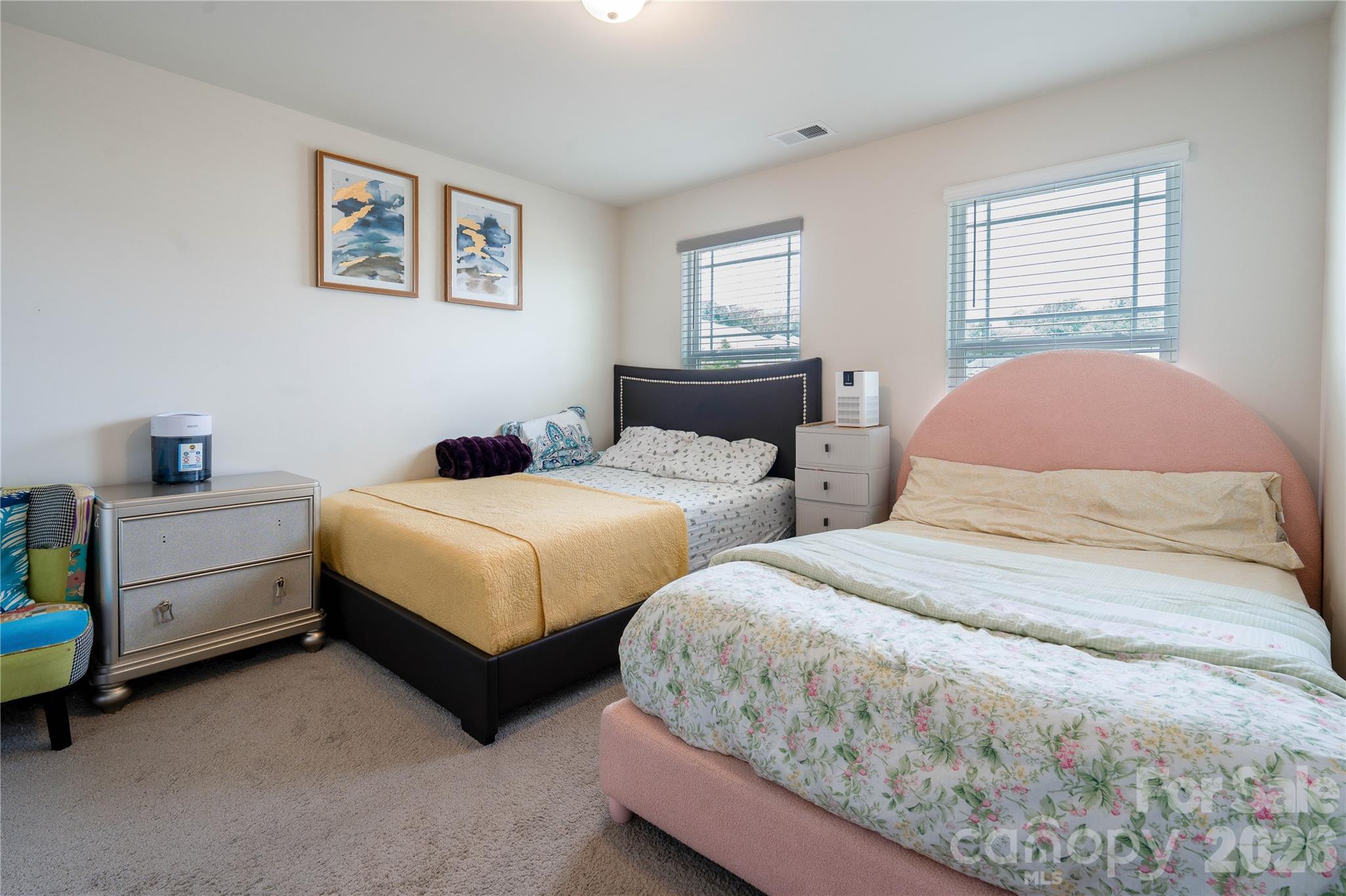 12035 Gambrell Drive — Charlotte