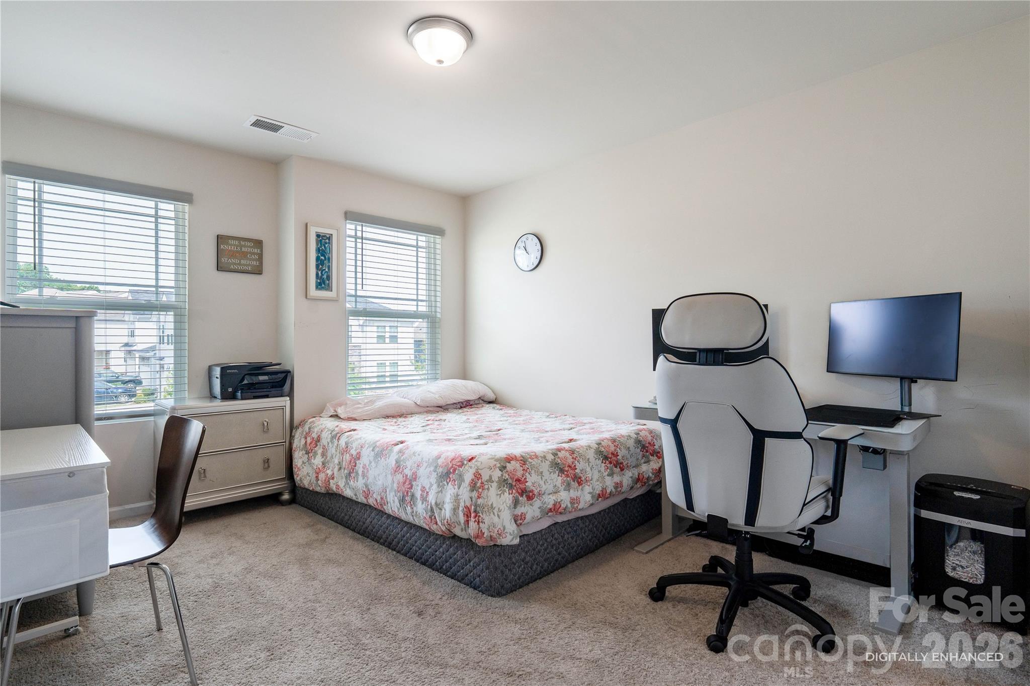 12035 Gambrell Drive — Charlotte