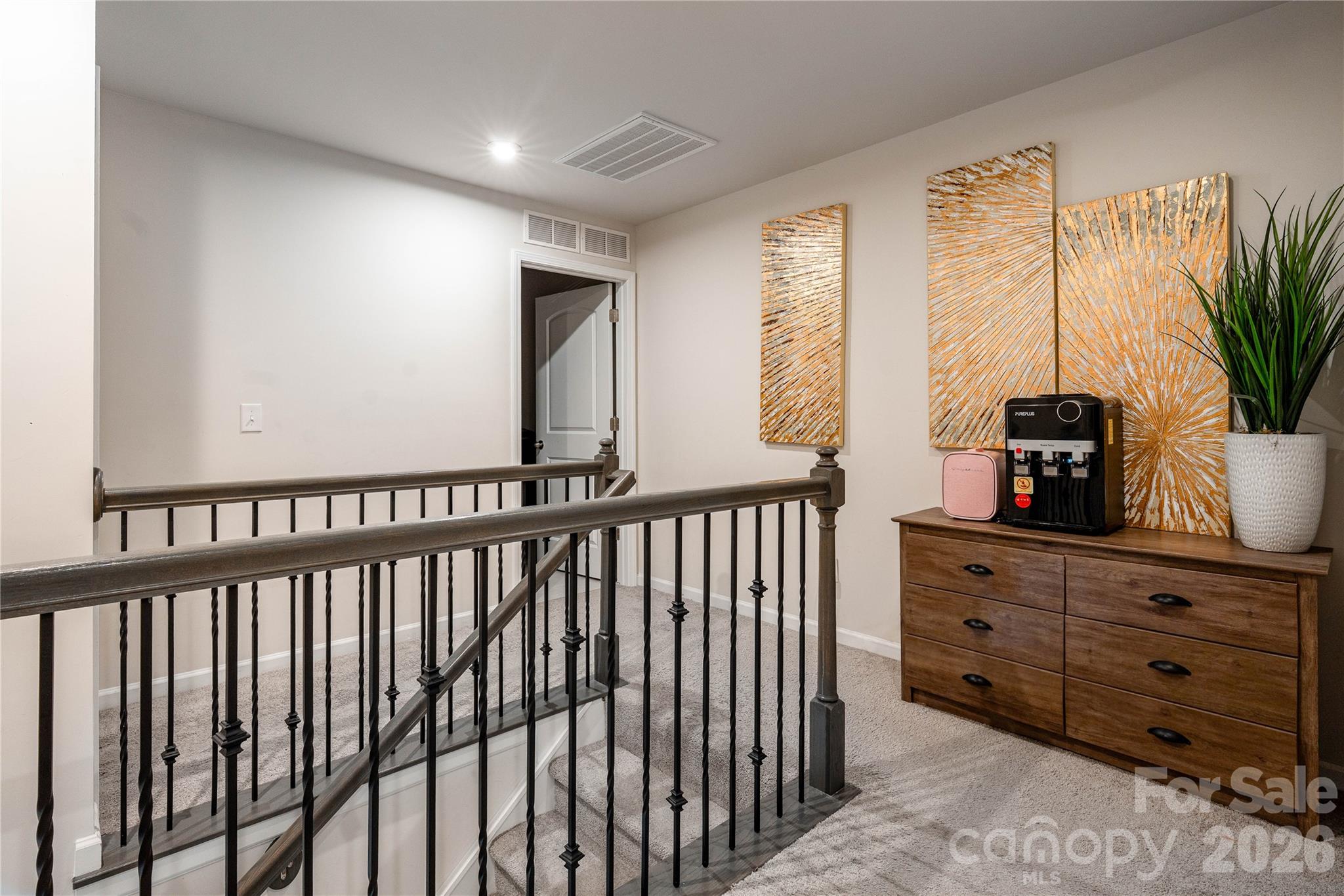 12035 Gambrell Drive — Charlotte