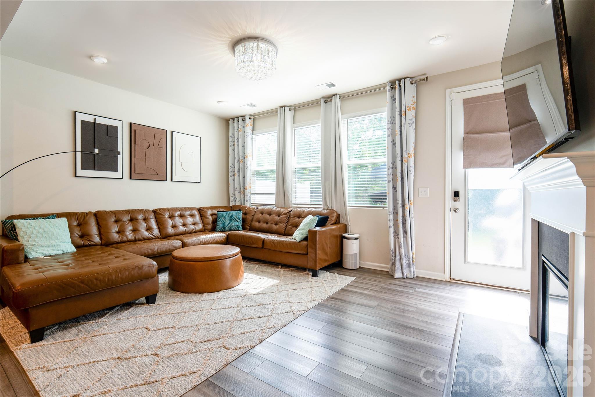 12035 Gambrell Drive — Charlotte