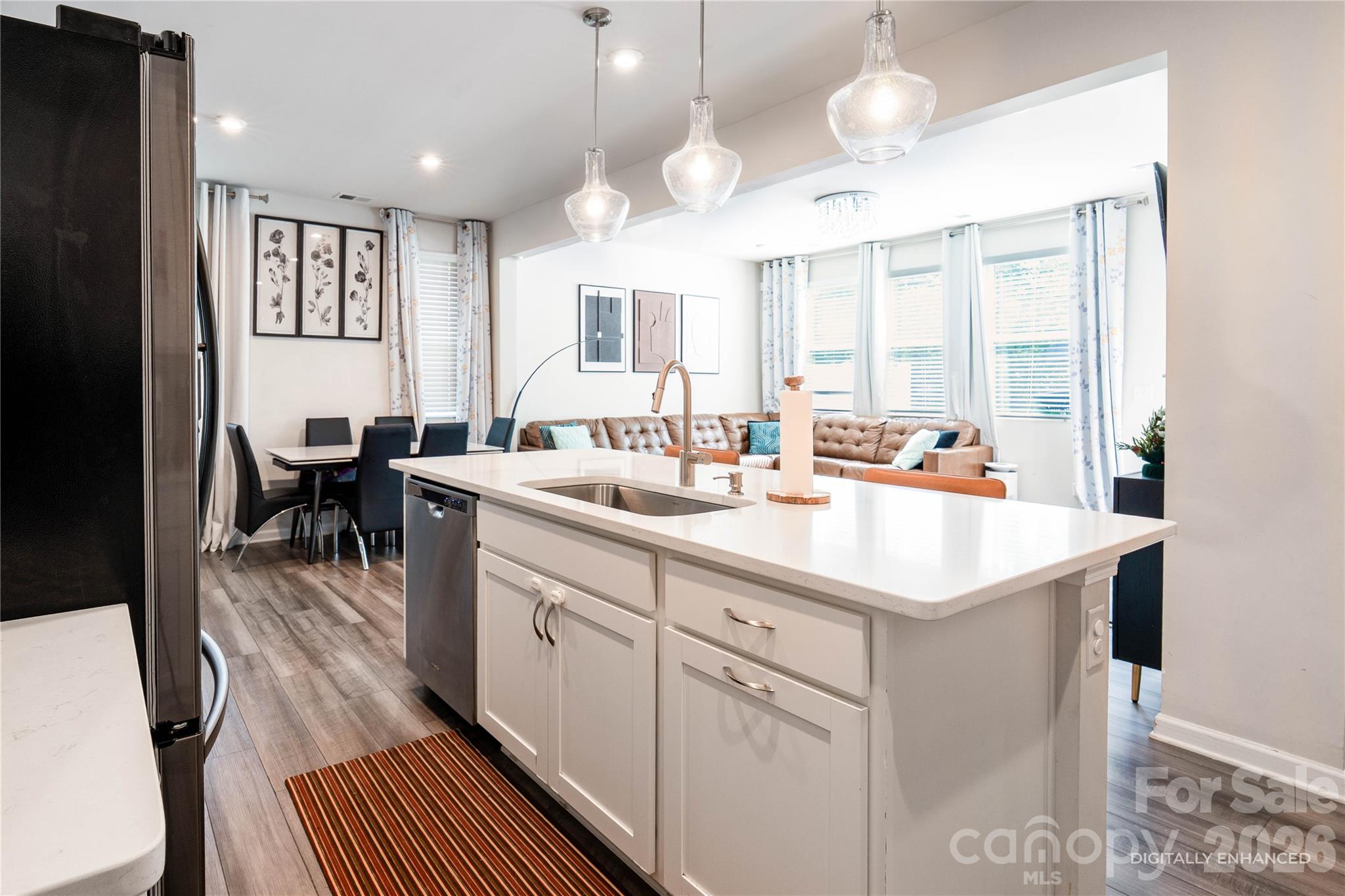 12035 Gambrell Drive — Charlotte