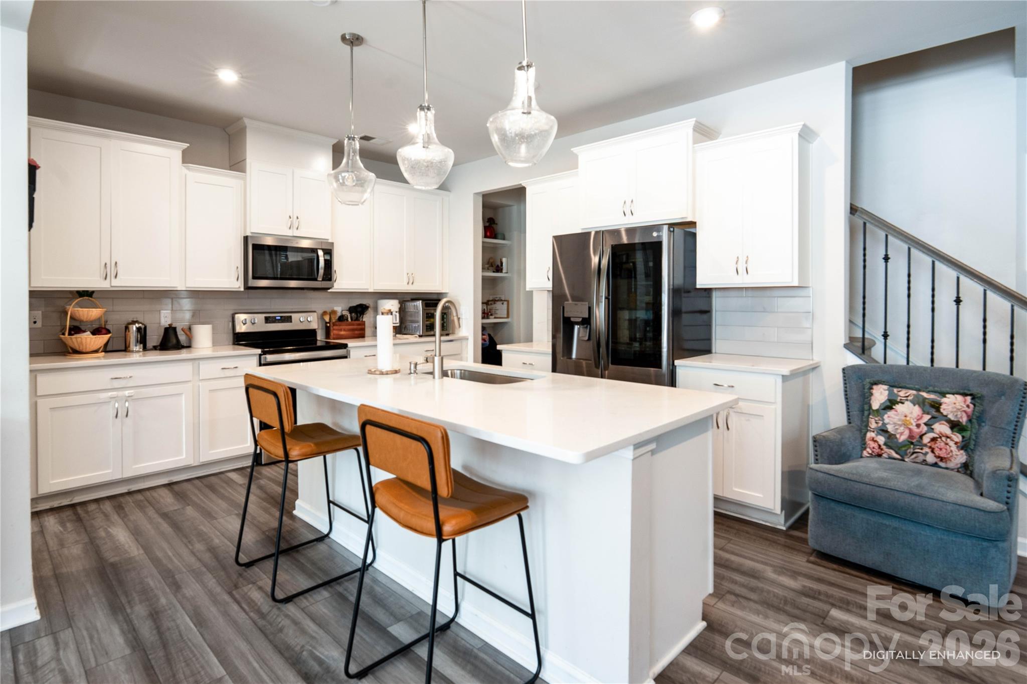 12035 Gambrell Drive — Charlotte