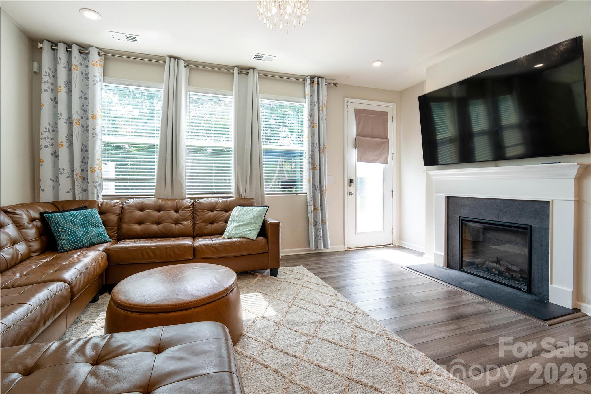 12035 Gambrell Drive — Charlotte