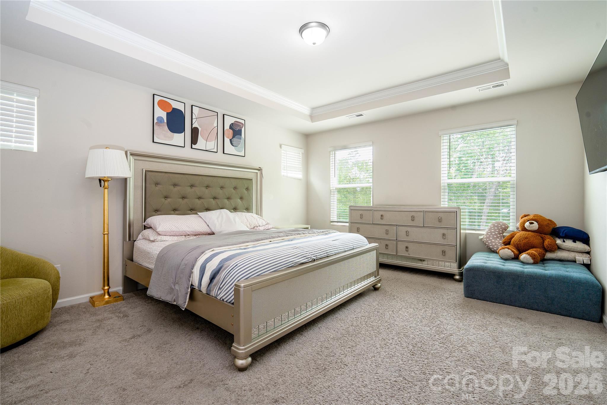 12035 Gambrell Drive — Charlotte