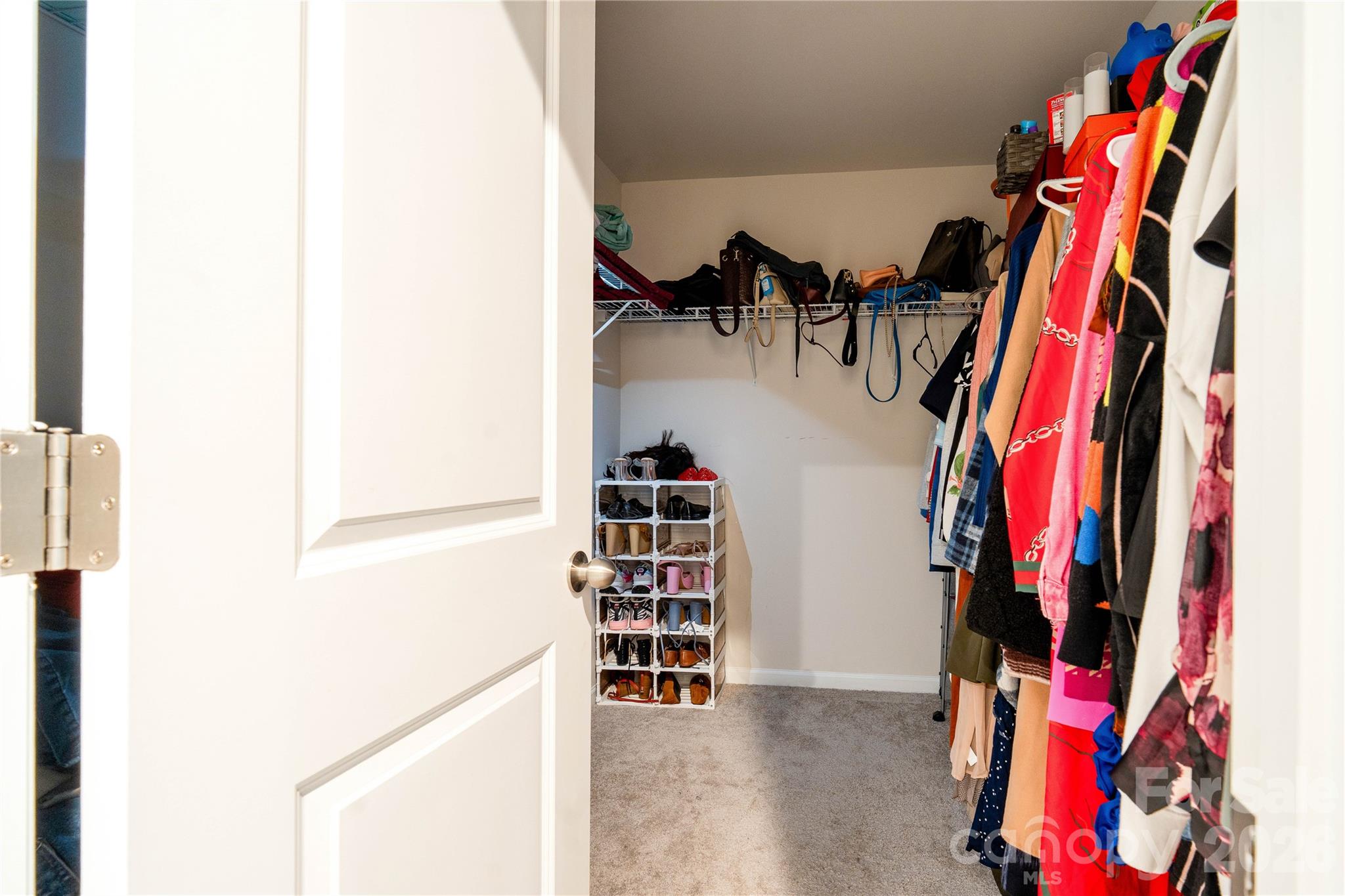 12035 Gambrell Drive — Charlotte