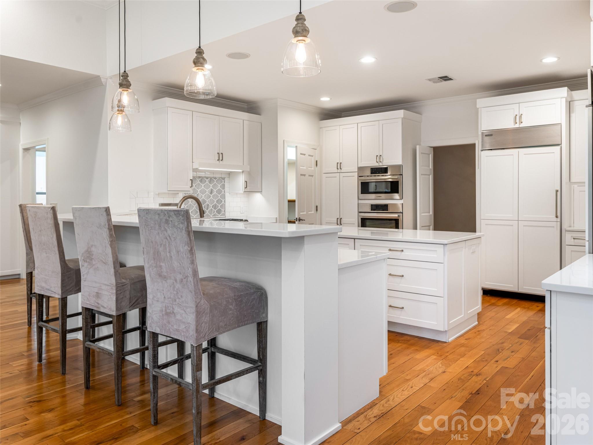 307 S Braeside Court — Asheville