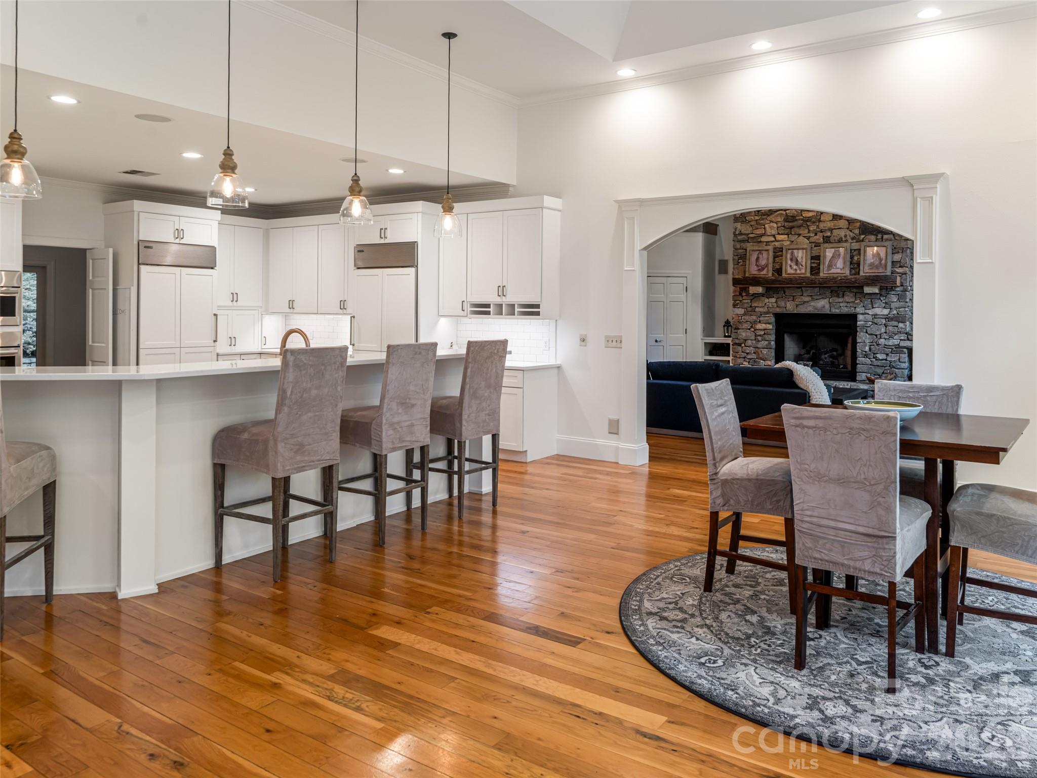 307 S Braeside Court — Asheville