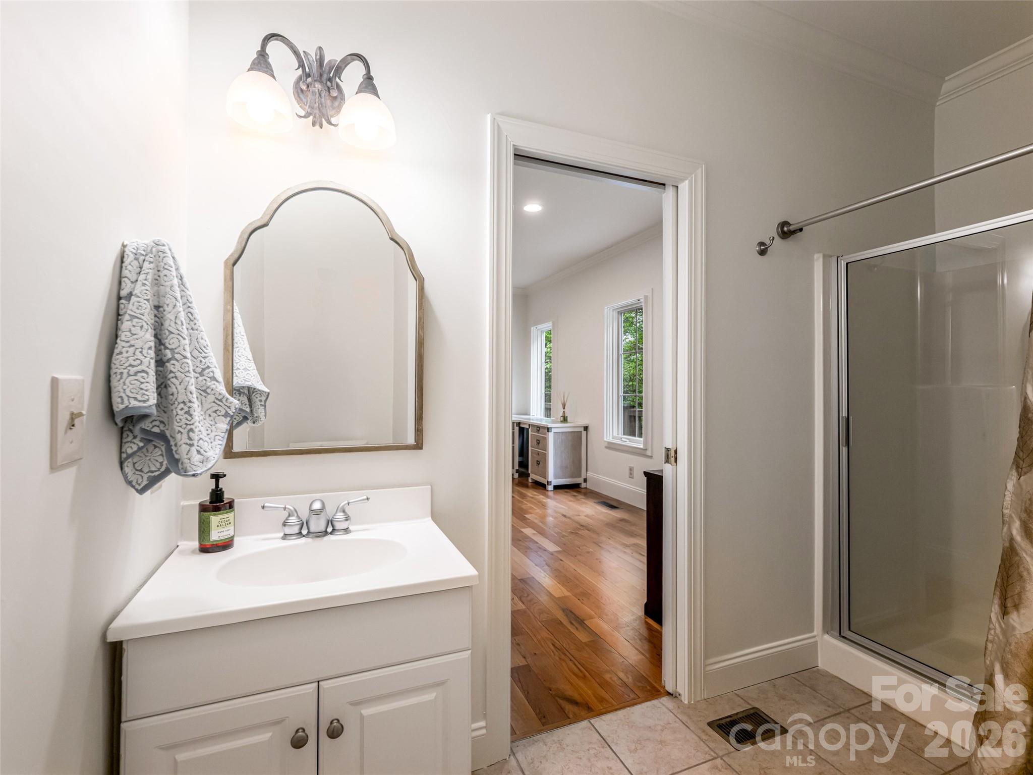 307 S Braeside Court — Asheville