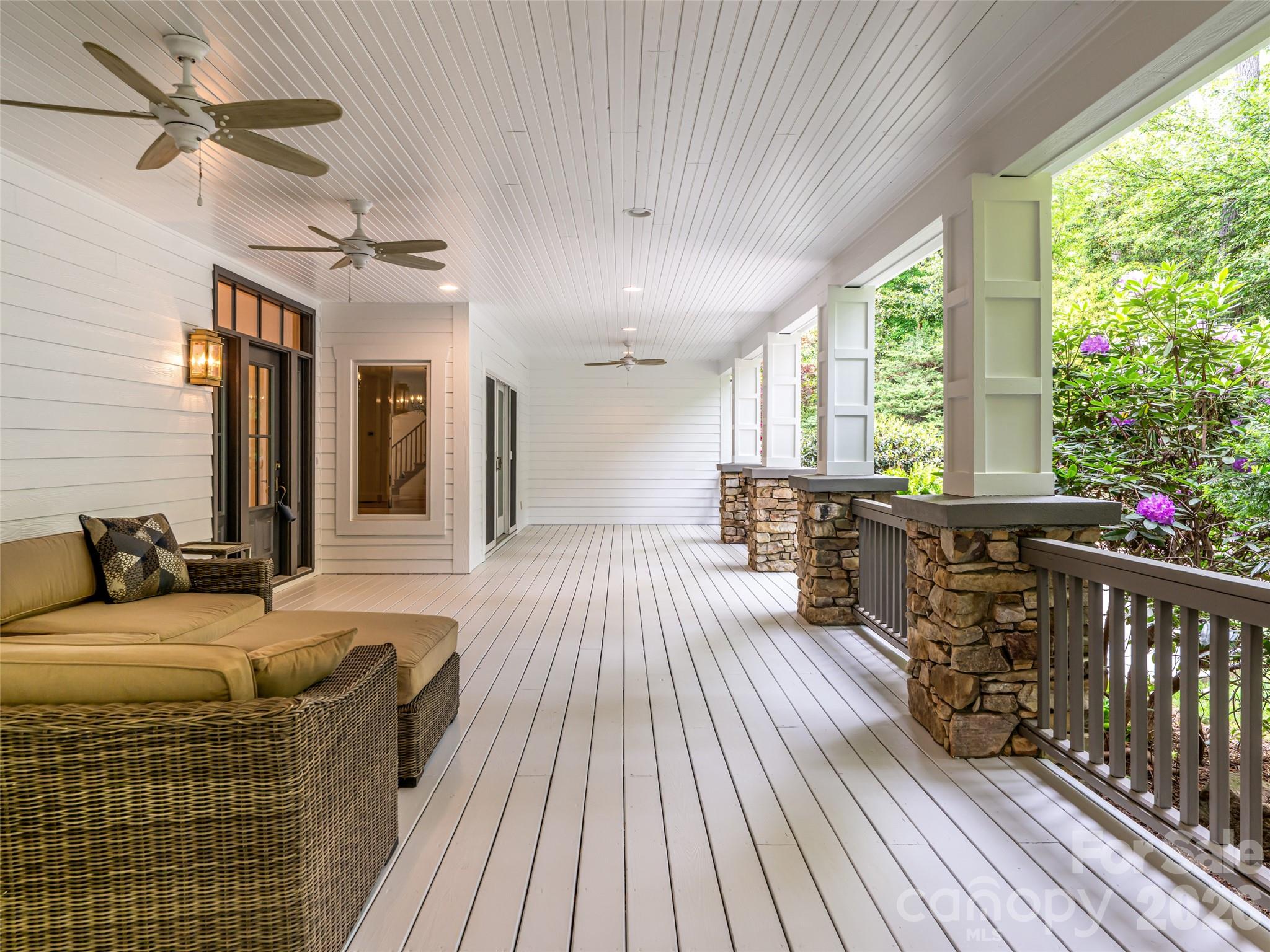 307 S Braeside Court — Asheville