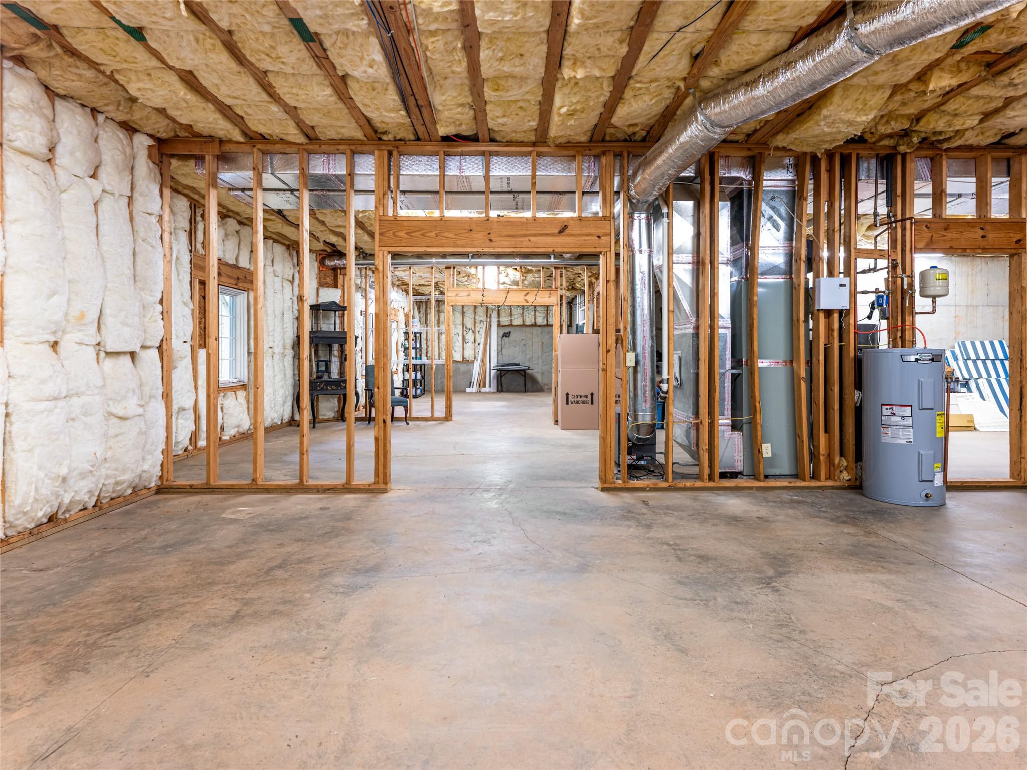 307 S Braeside Court — Asheville