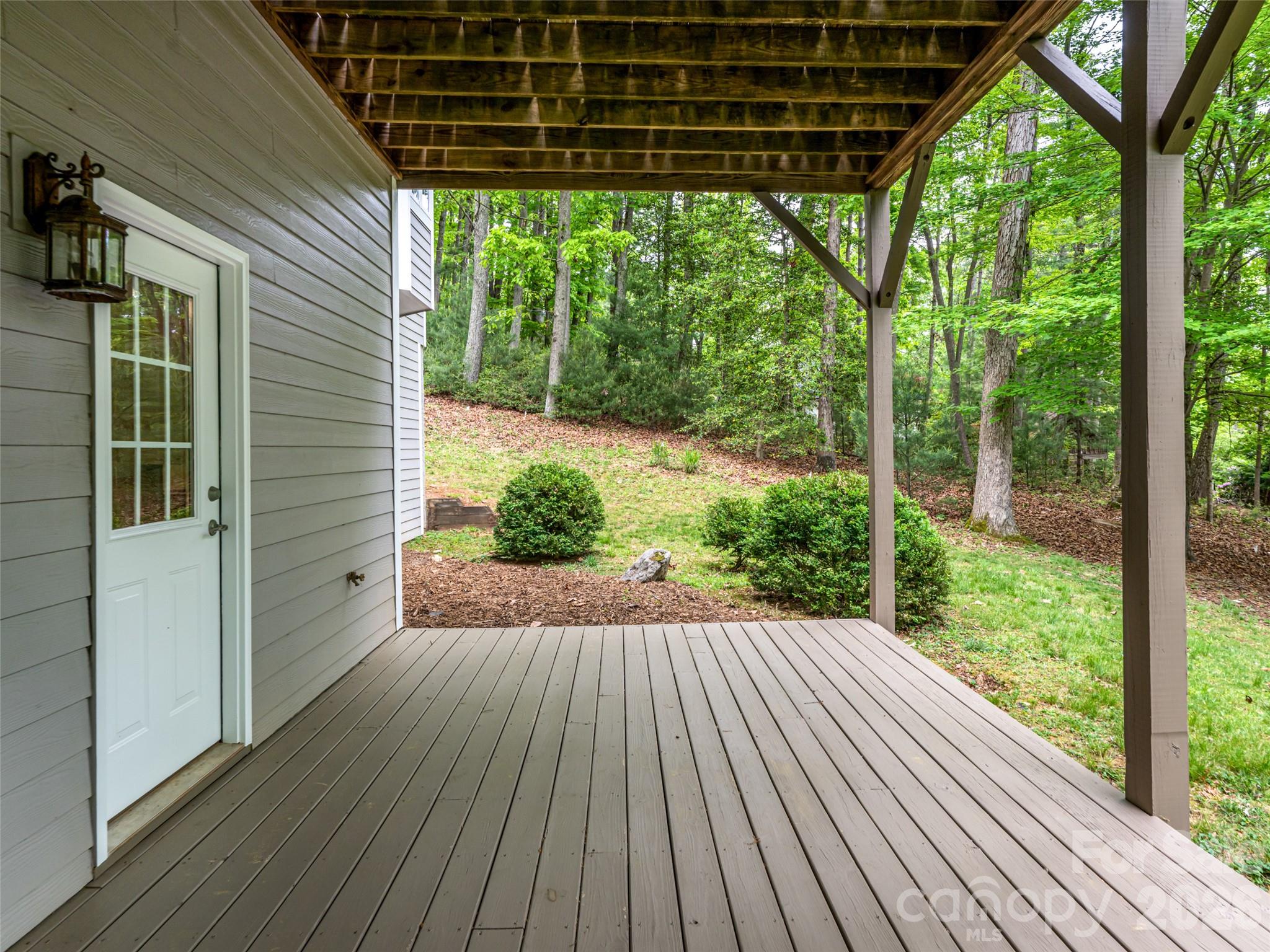 307 S Braeside Court — Asheville
