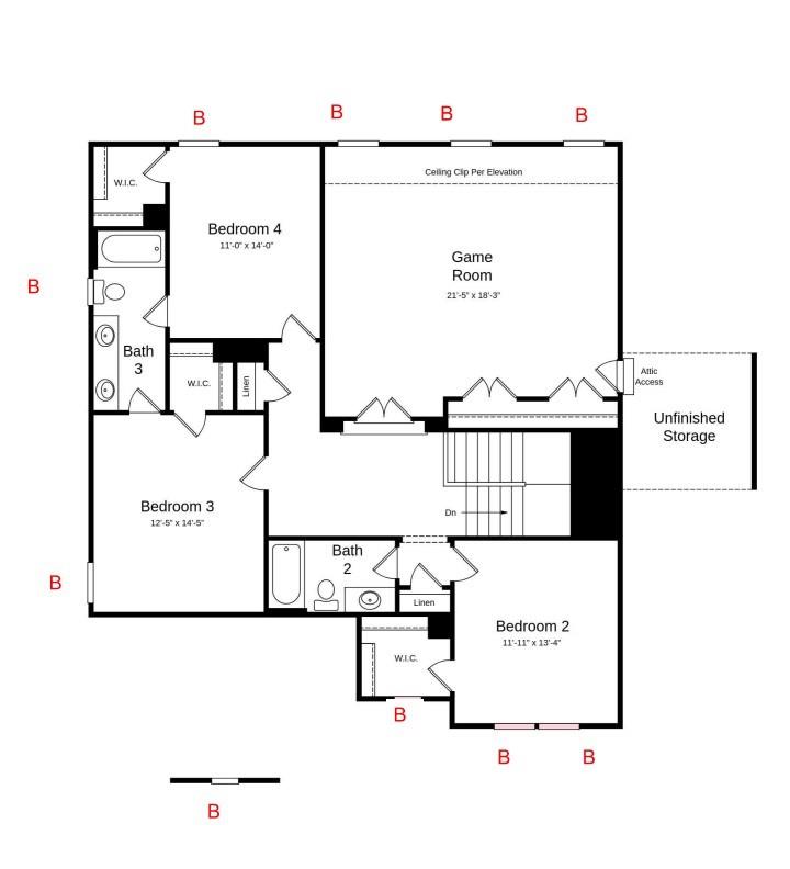3186 Tramore Drive — Harrisburg