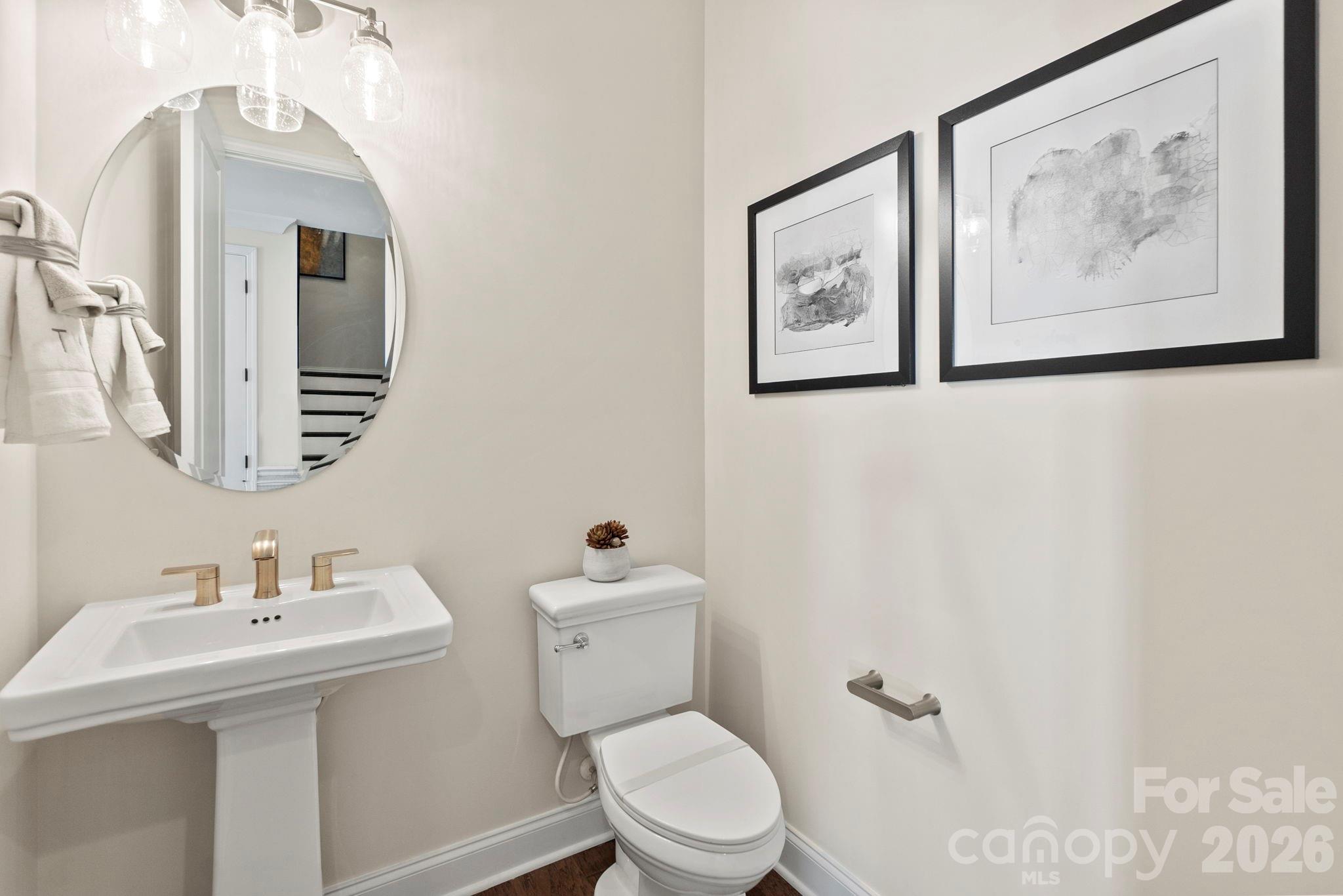 3186 Tramore Drive — Harrisburg