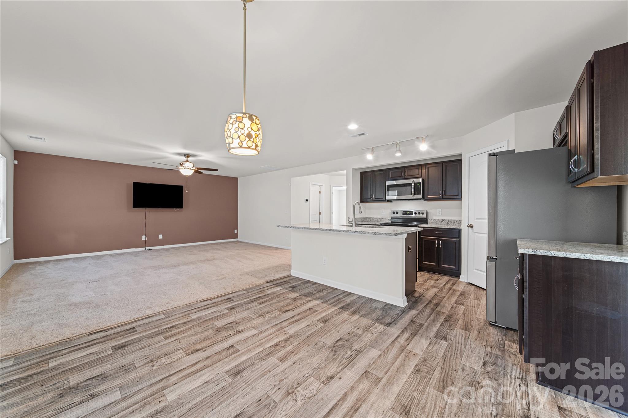 929 Grace Street — Kings Mountain