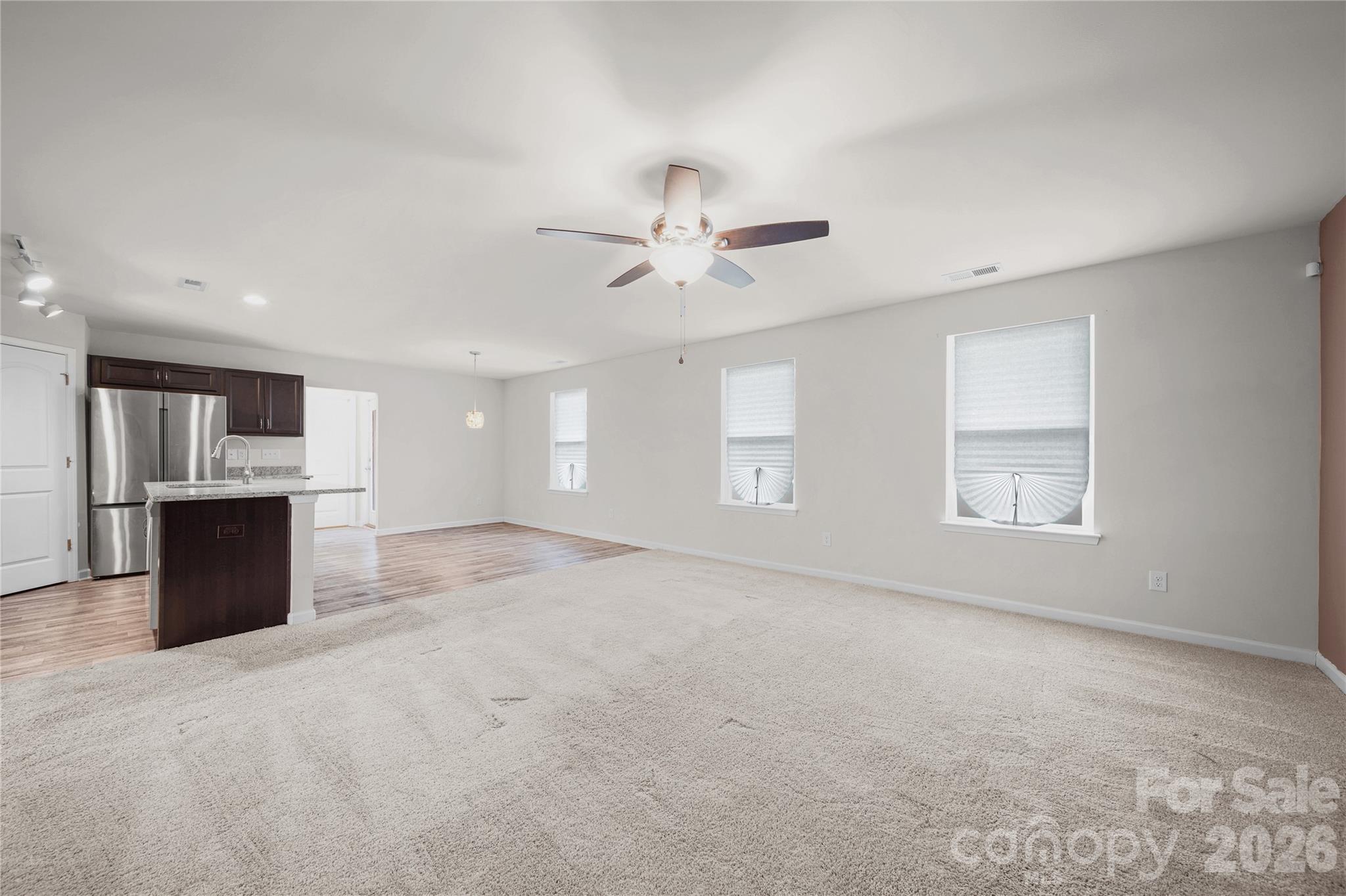 929 Grace Street — Kings Mountain