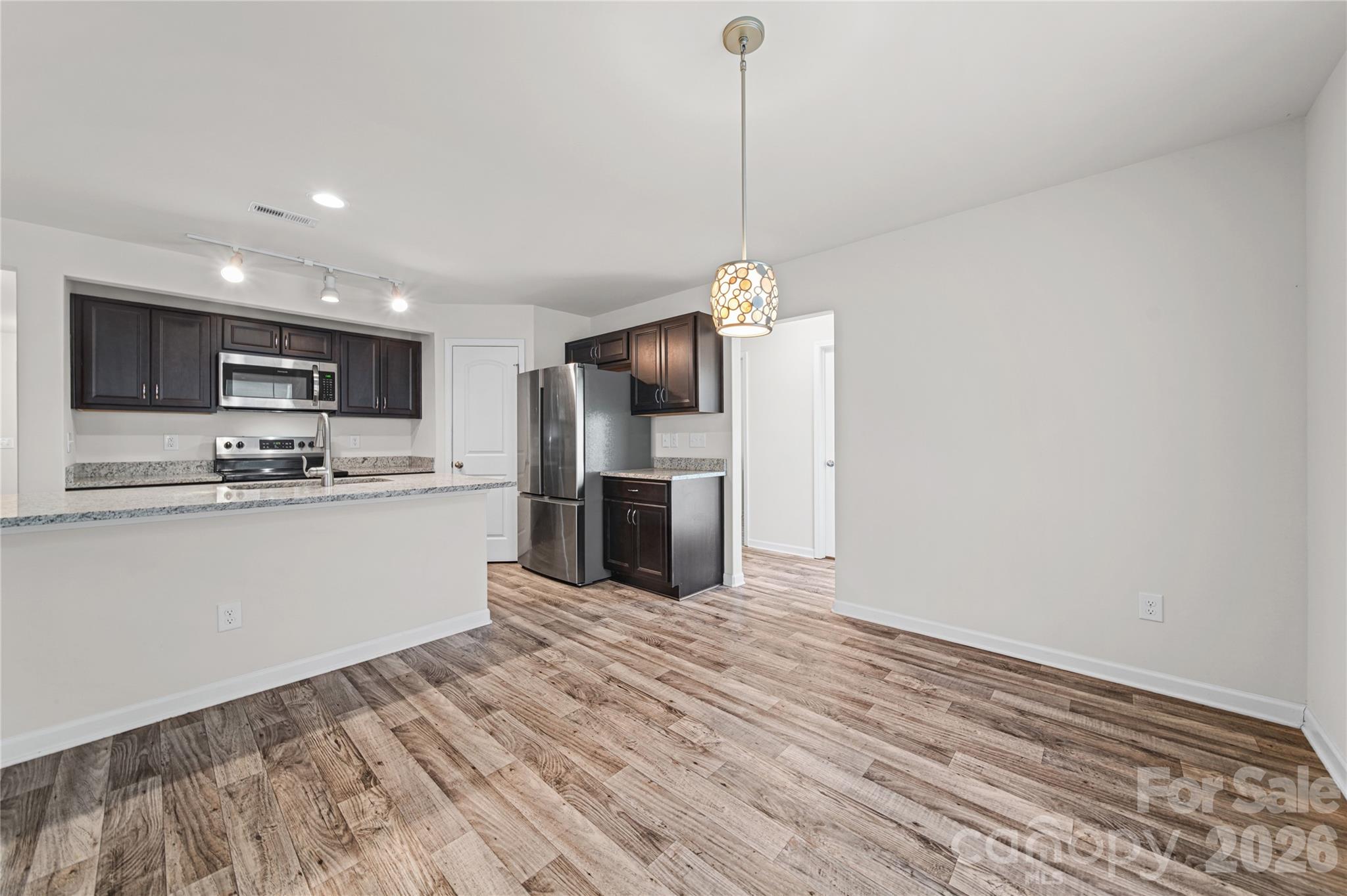 929 Grace Street — Kings Mountain