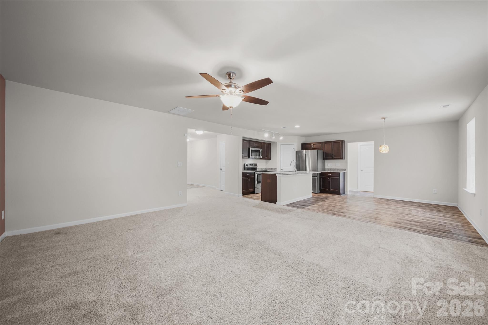 929 Grace Street — Kings Mountain