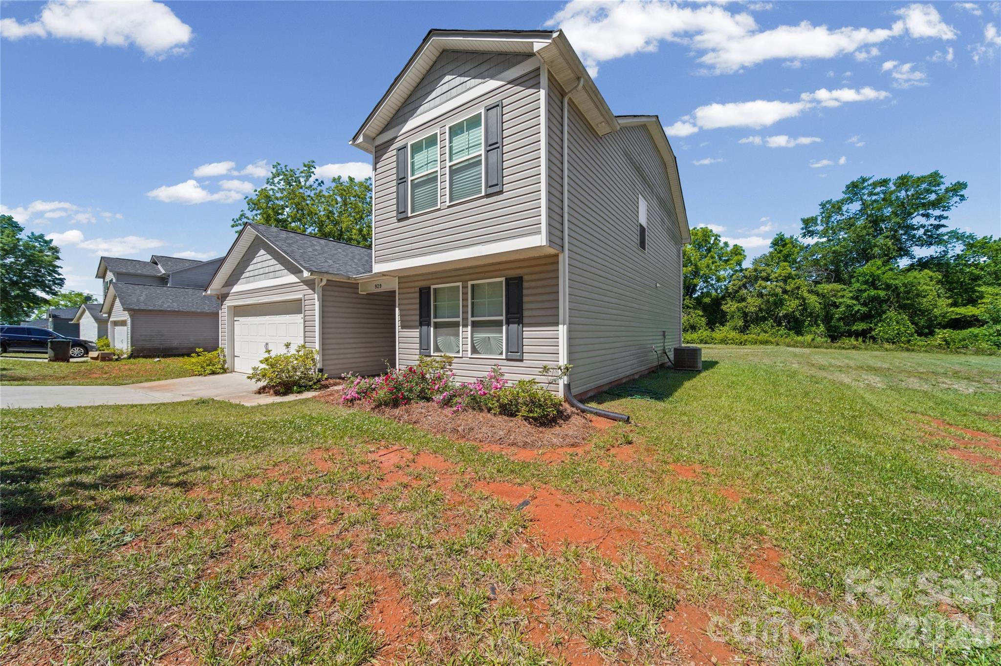 929 Grace Street — Kings Mountain