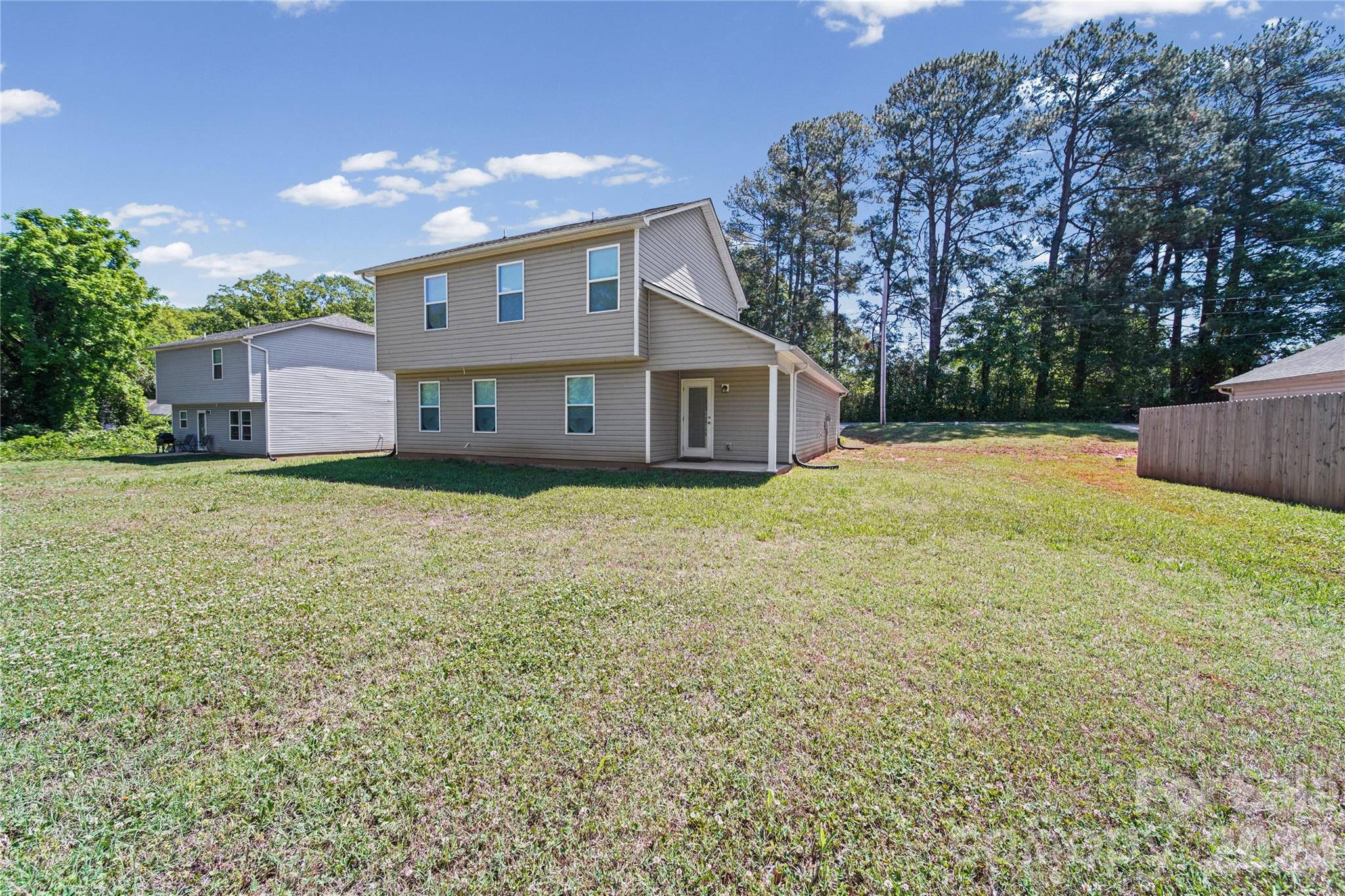 929 Grace Street — Kings Mountain
