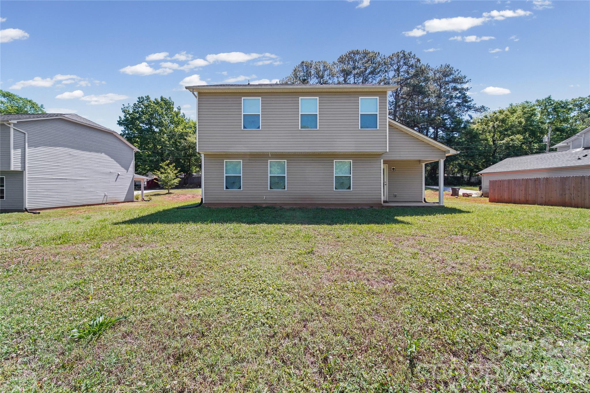 929 Grace Street — Kings Mountain