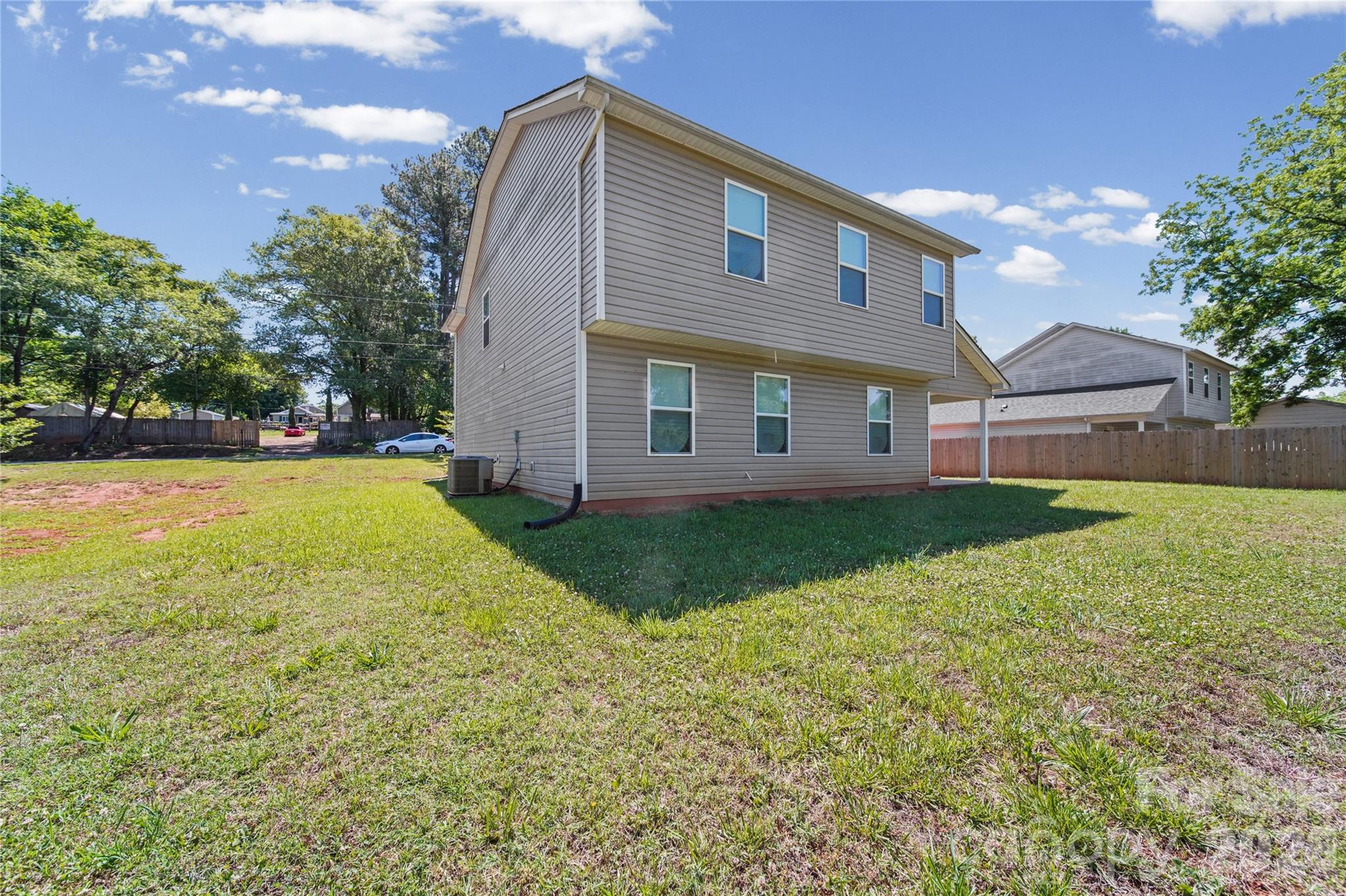929 Grace Street — Kings Mountain