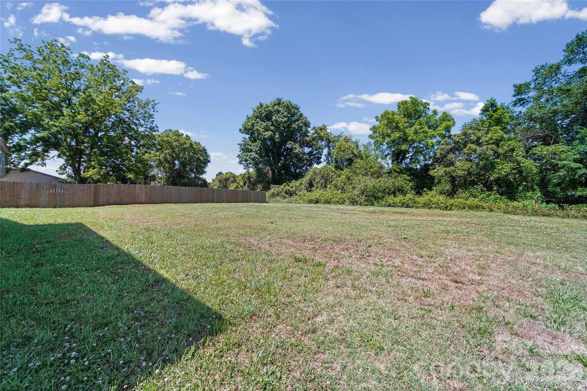 929 Grace Street — Kings Mountain