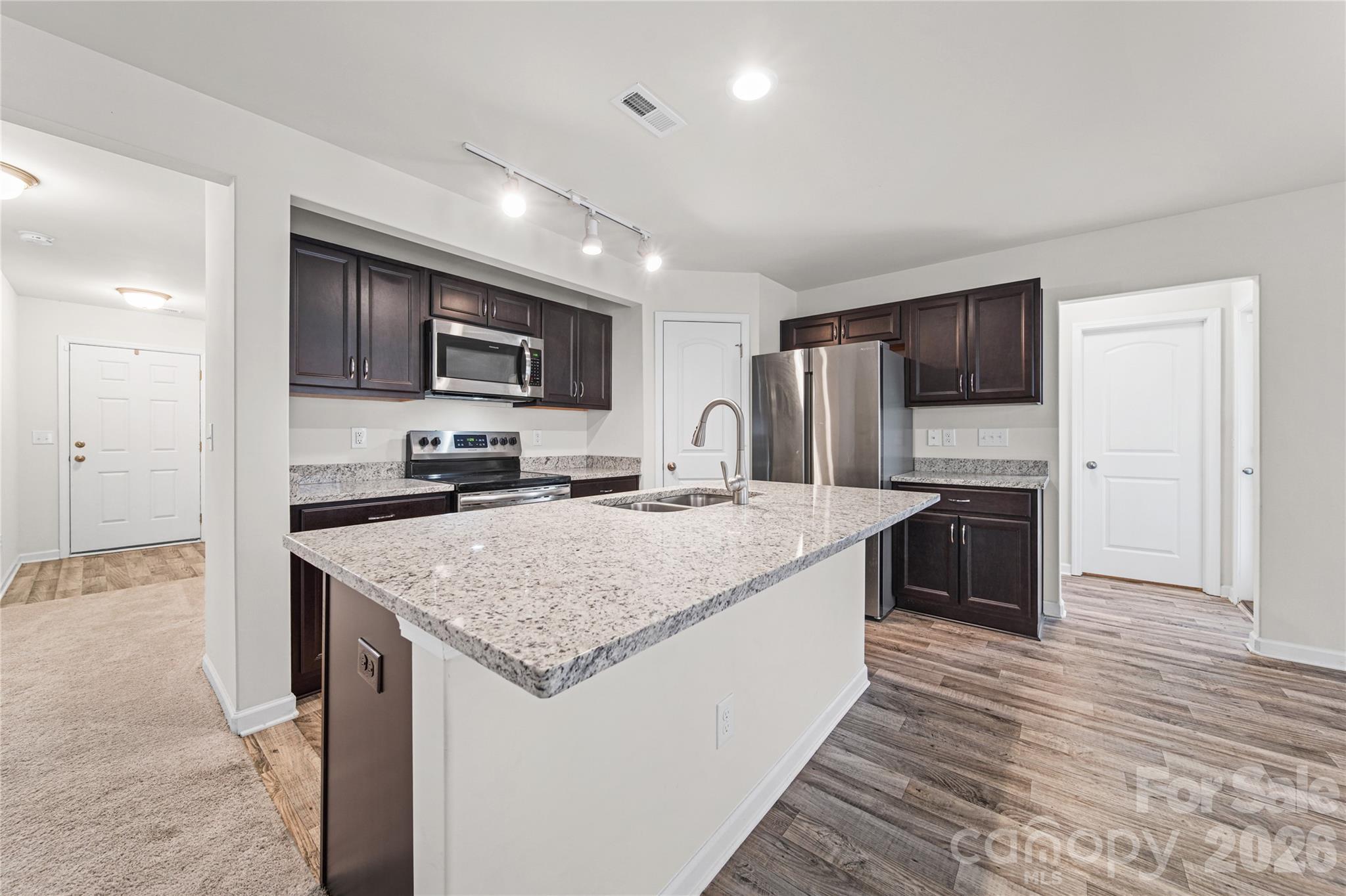 929 Grace Street — Kings Mountain