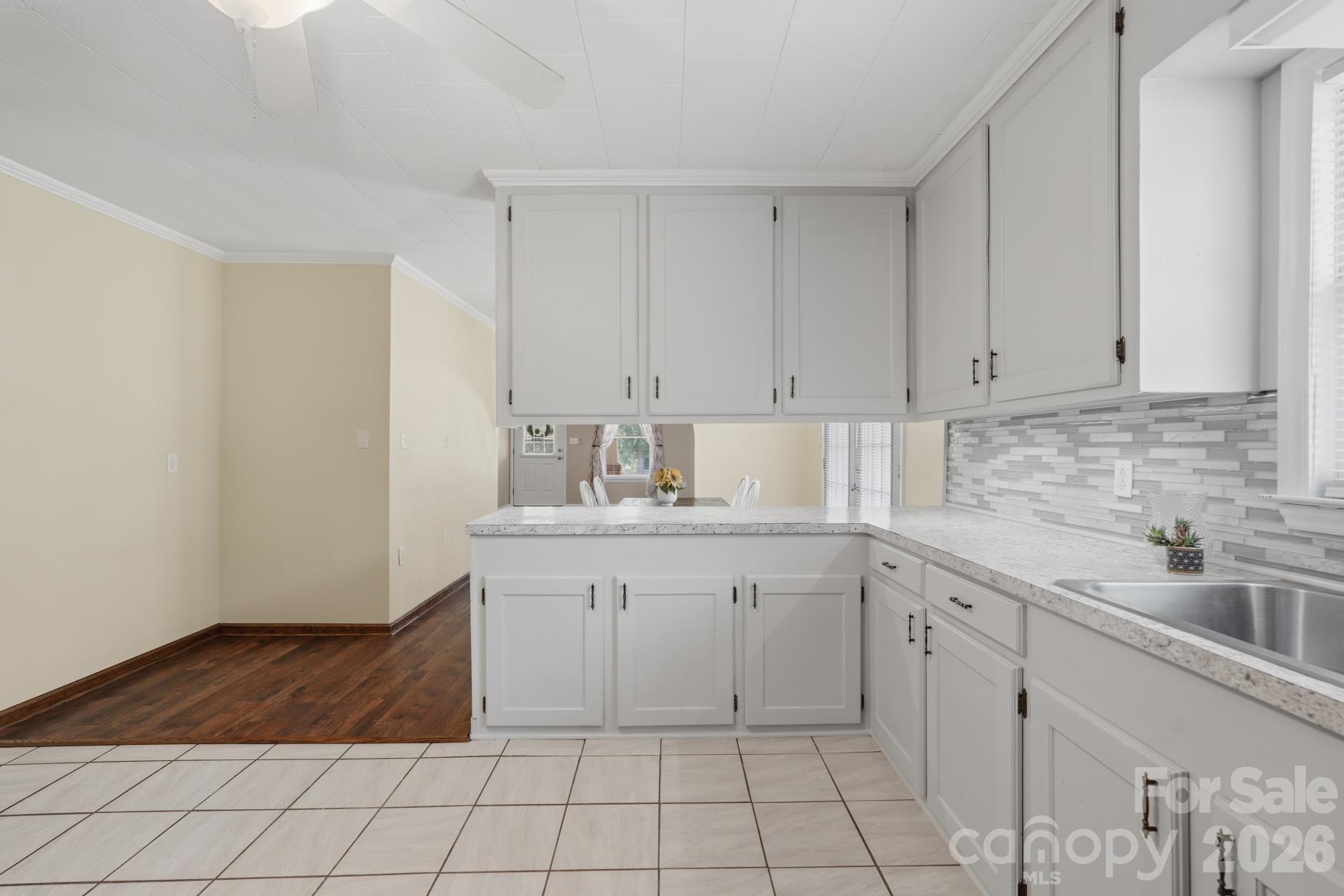 203 Union Street — Stanfield