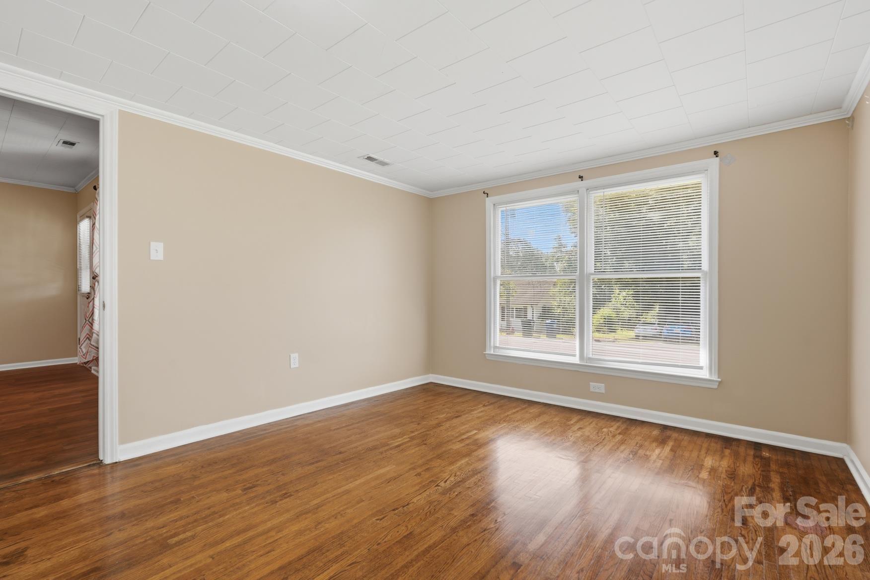 203 Union Street — Stanfield