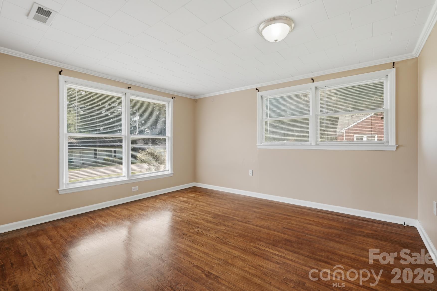 203 Union Street — Stanfield