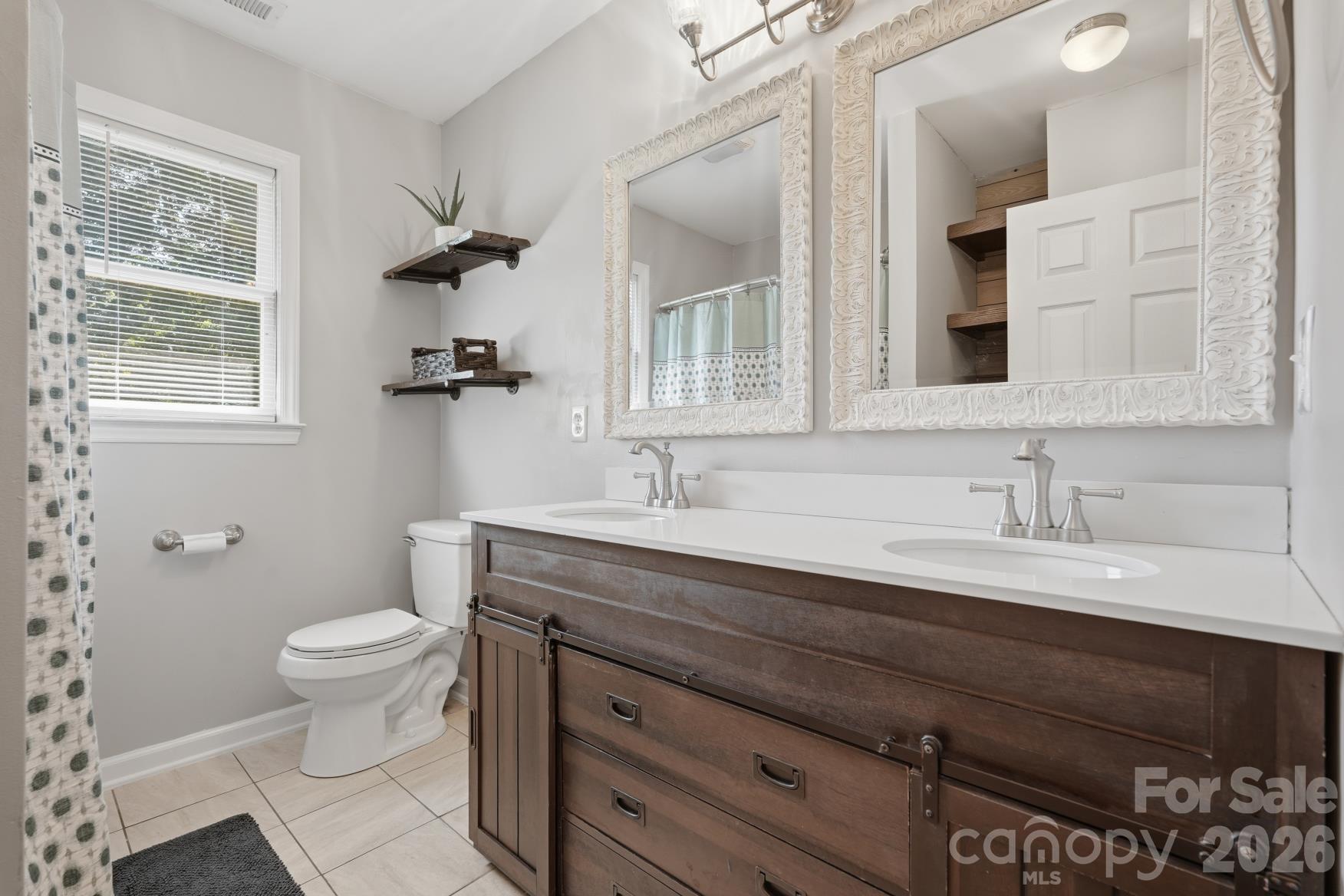 203 Union Street — Stanfield